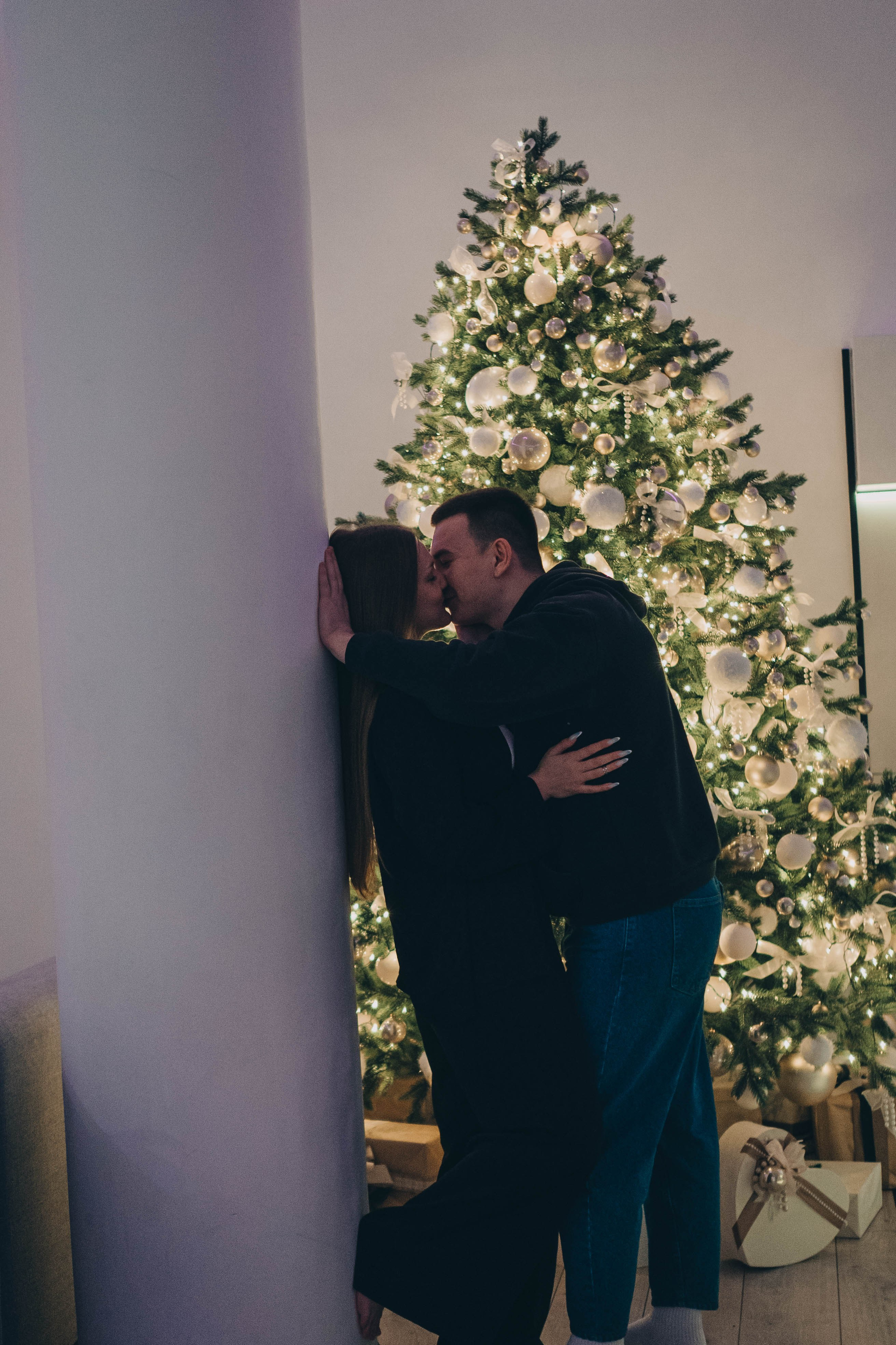 Новогодняя. Профессиональный фотограф, Санкт-Петербург — Виктория Богомолова