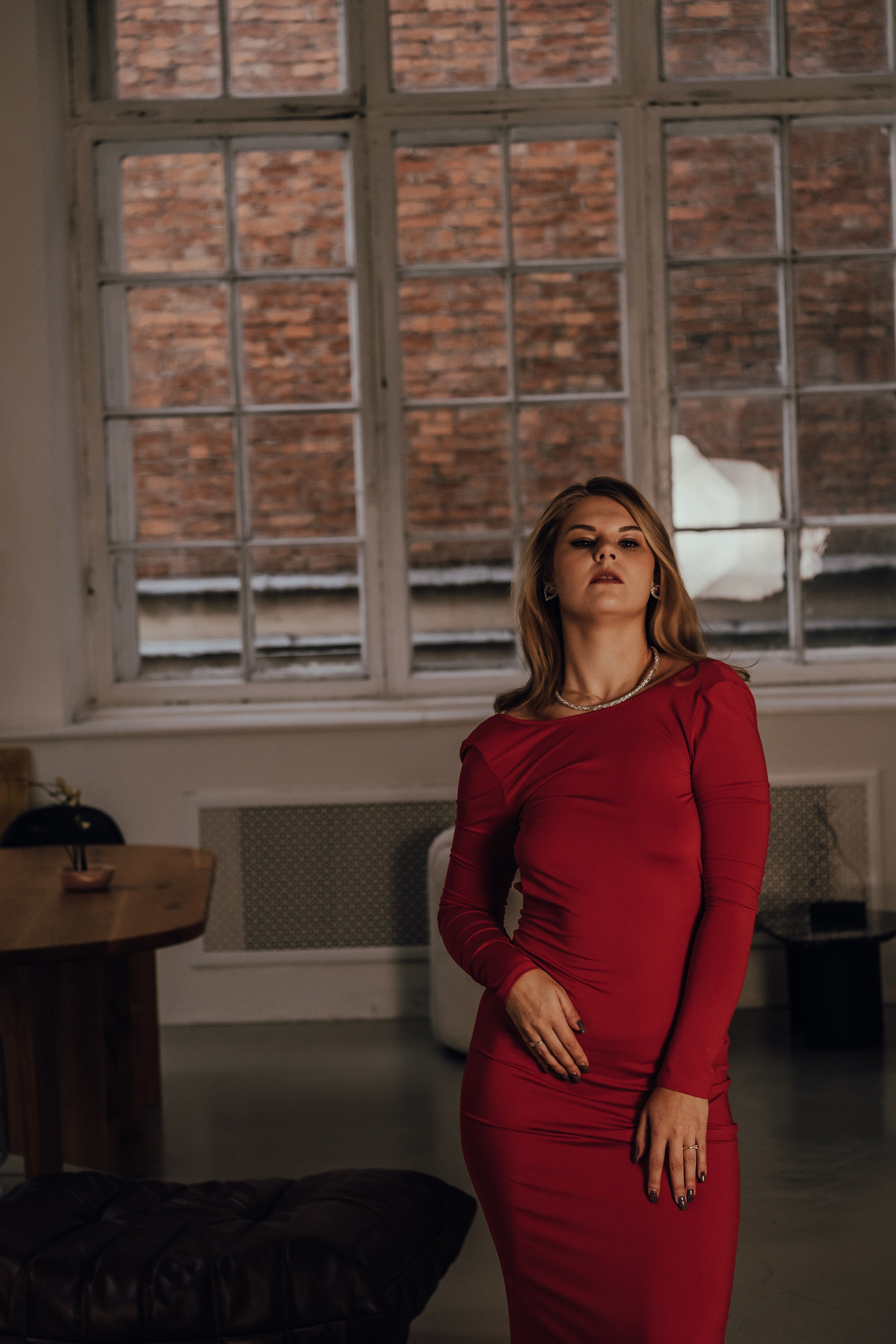 Студийная для девушки. Профессиональный фотограф, Санкт-Петербург — Виктория Богомолова