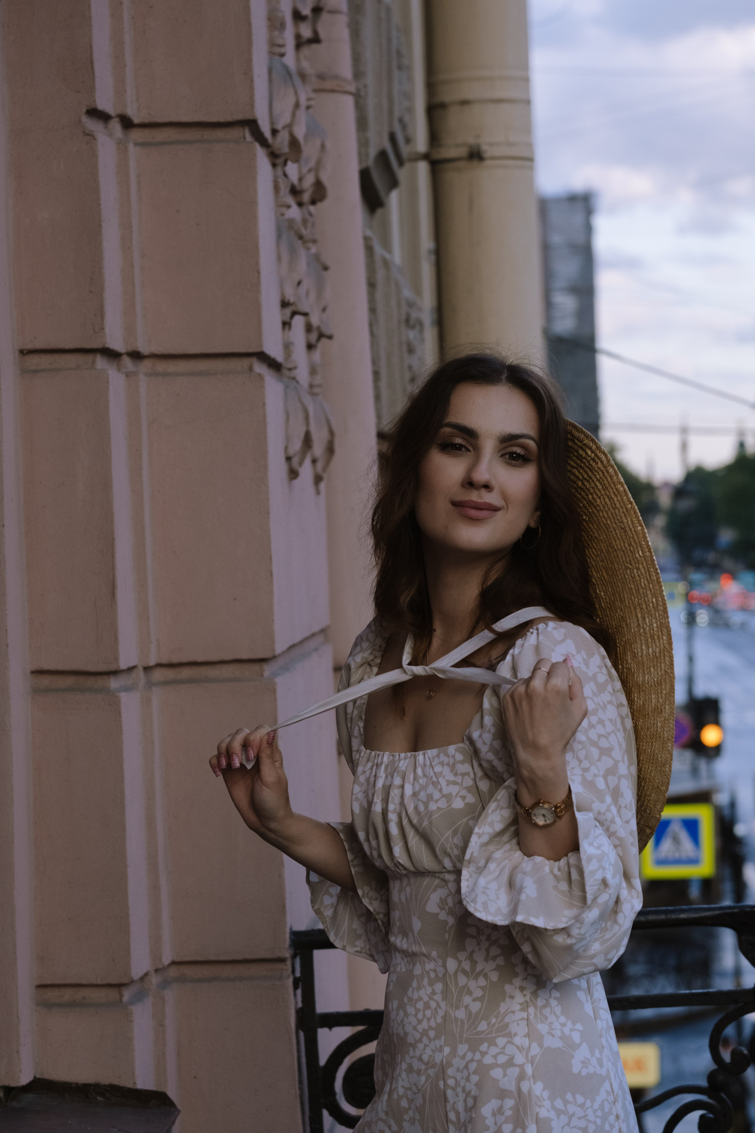 ЛЮБОВЬ В ИЮНЕ. Профессиональный фотограф, Санкт-Петербург — Виктория Богомолова