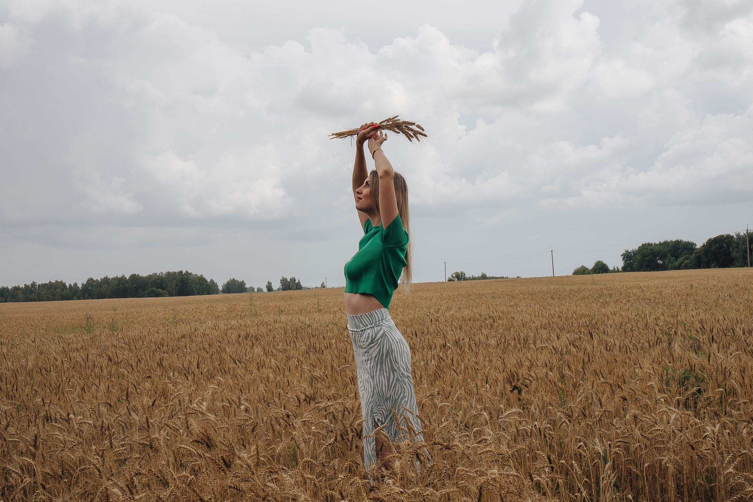 Проогулка под дождем. Профессиональный фотограф, Санкт-Петербург — Виктория Богомолова