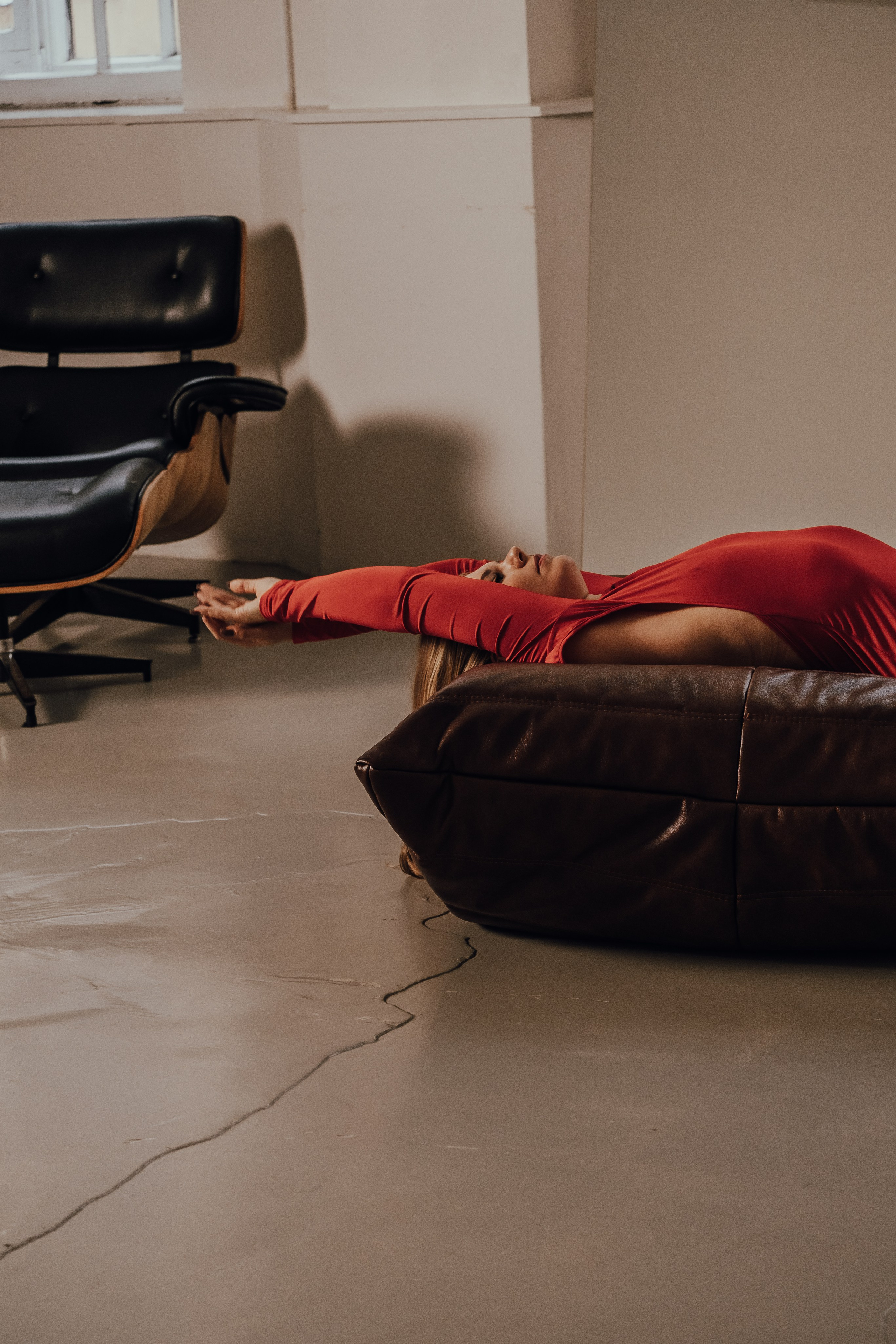 Студийная для девушки. Профессиональный фотограф, Санкт-Петербург — Виктория Богомолова