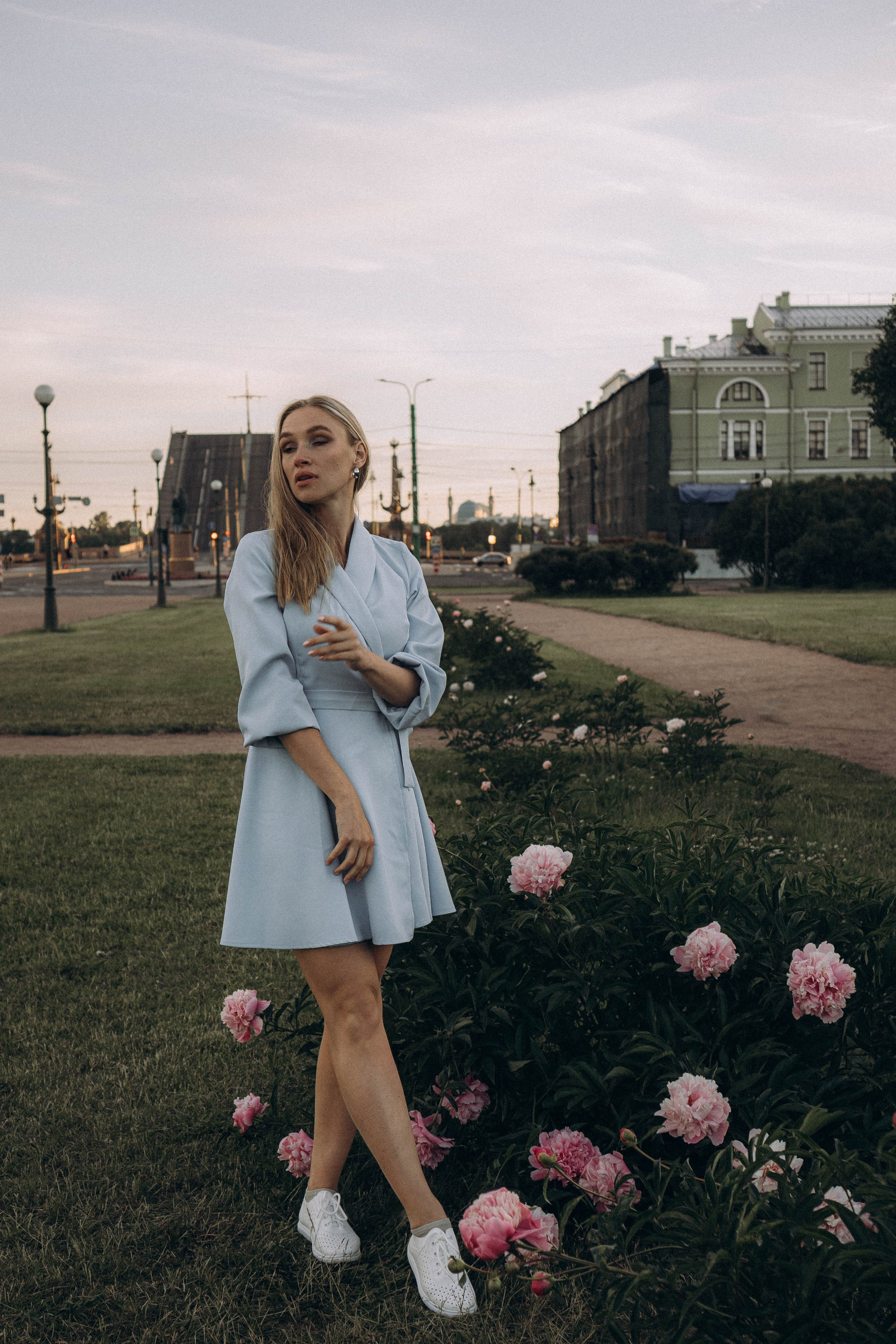 СЧАСТЛИВОЕ УТРО. Профессиональный фотограф, Санкт-Петербург — Виктория Богомолова