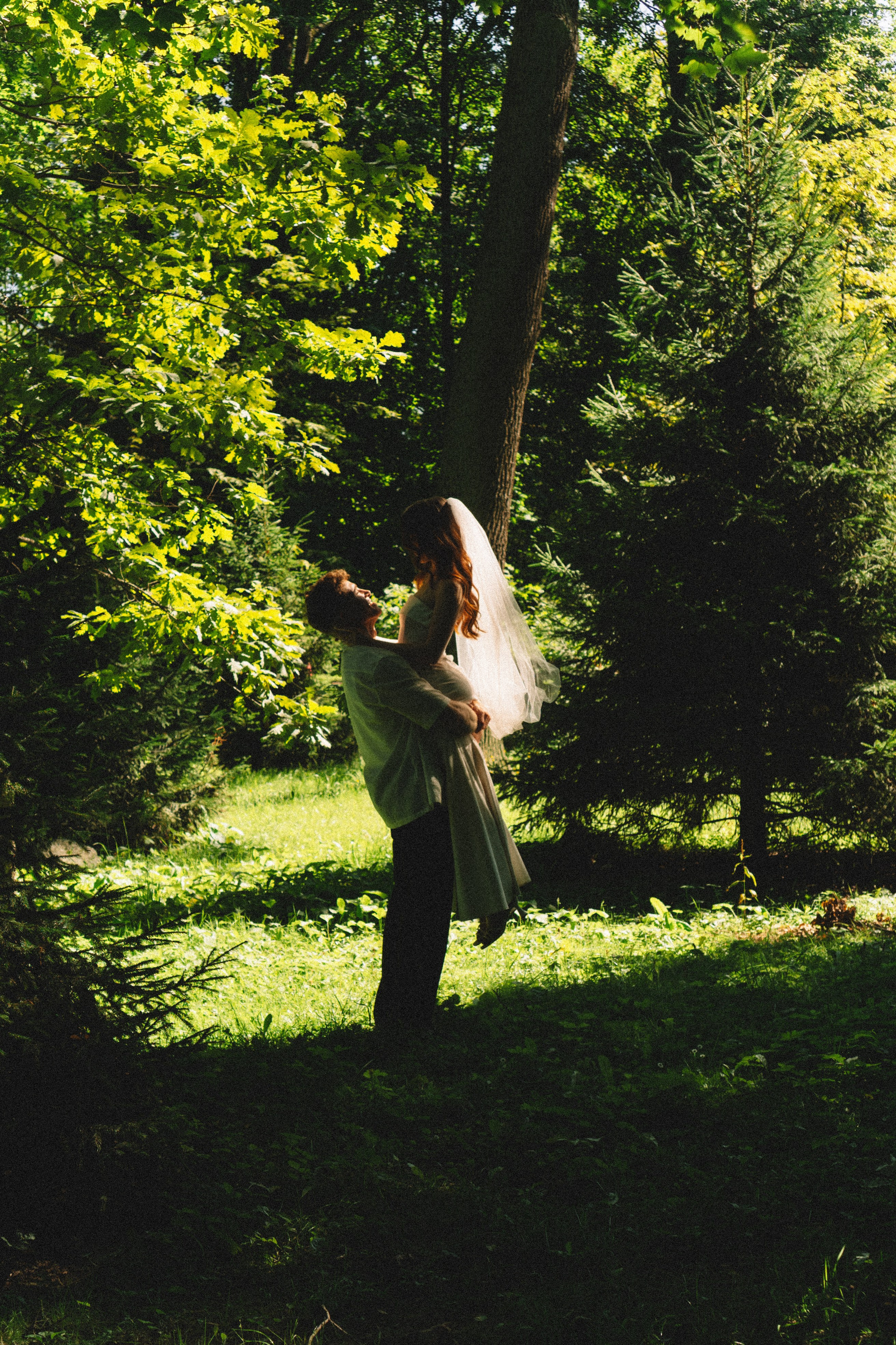 СВАДЕБНАЯ СЬЕМКА В ПЕТЕРГОФЕ И СЬЕМКА РЕПОРТАЖА В ЗАГСЕ ПЕТЕРГОФА. Профессиональный фотограф, Санкт-Петербург — Виктория Богомолова