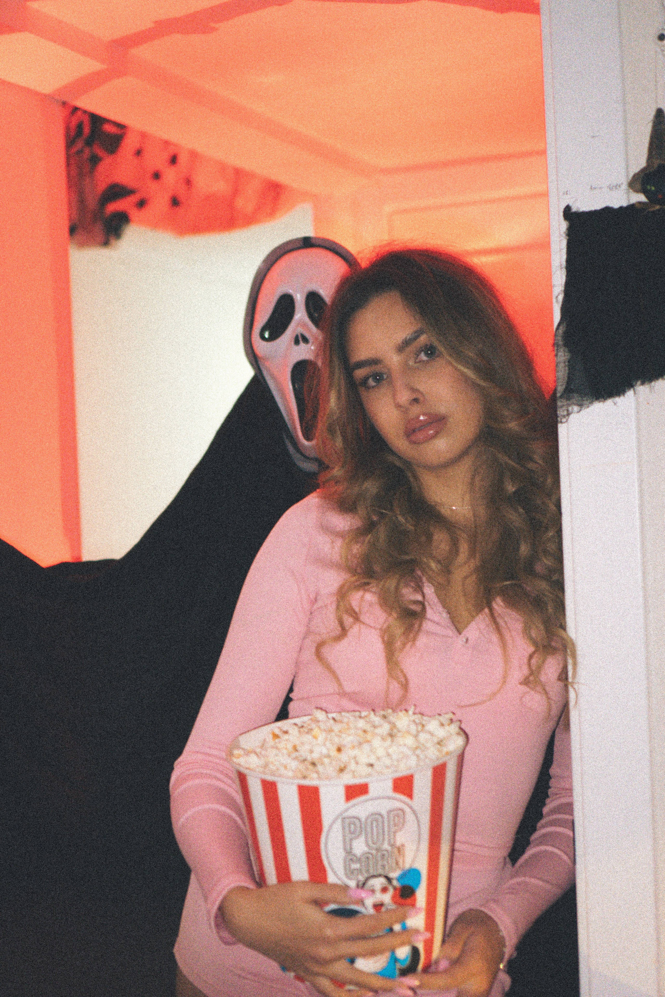 ТРЕНД ИИ. Профессиональный фотограф, Санкт-Петербург — Виктория Богомолова