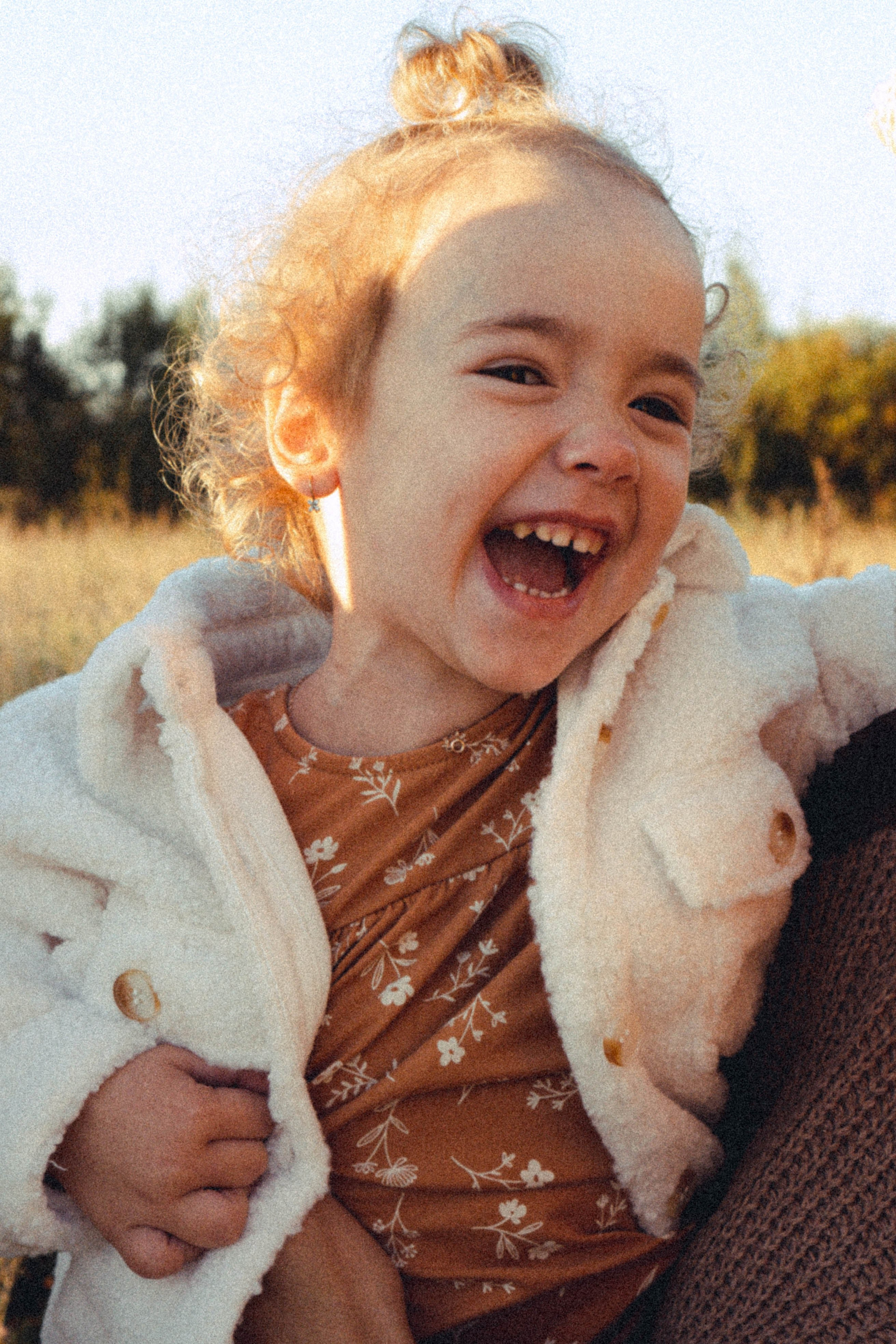 Семейная серия. Профессиональный фотограф, Санкт-Петербург — Виктория Богомолова