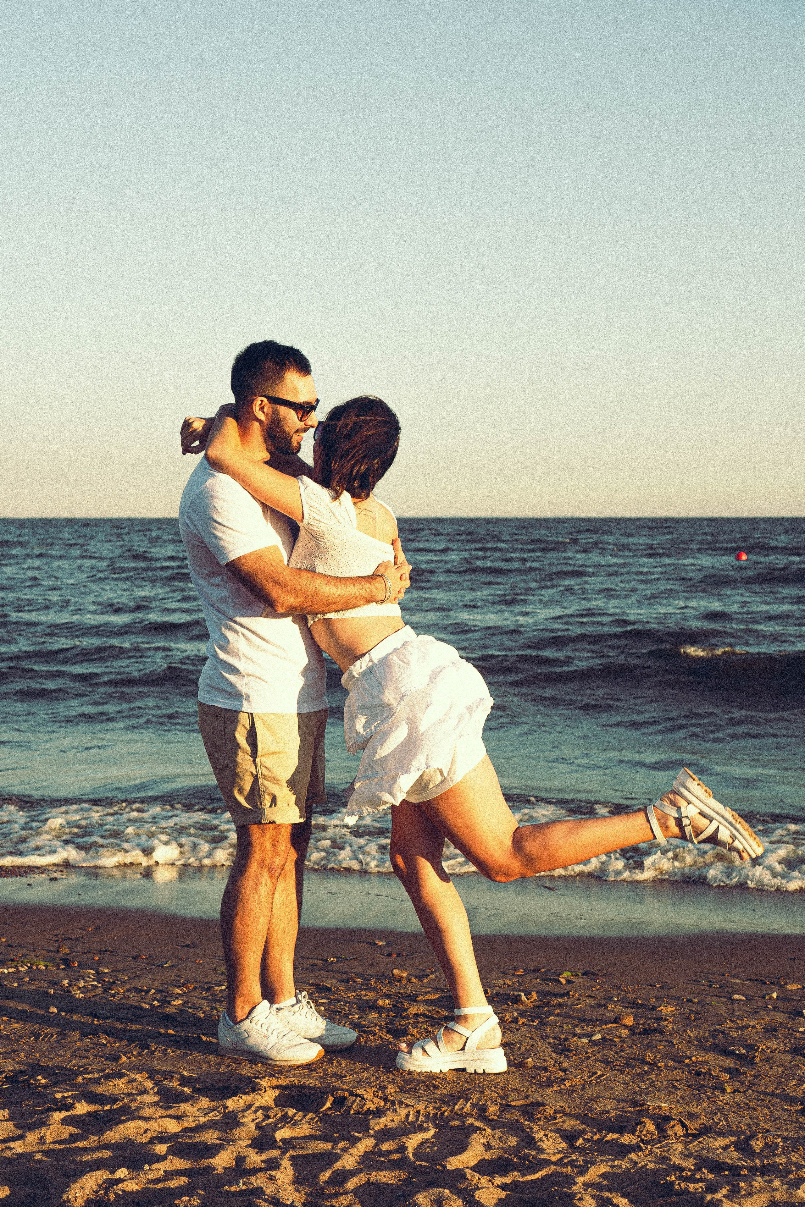 Любовь на заливе. Профессиональный фотограф, Санкт-Петербург — Виктория Богомолова