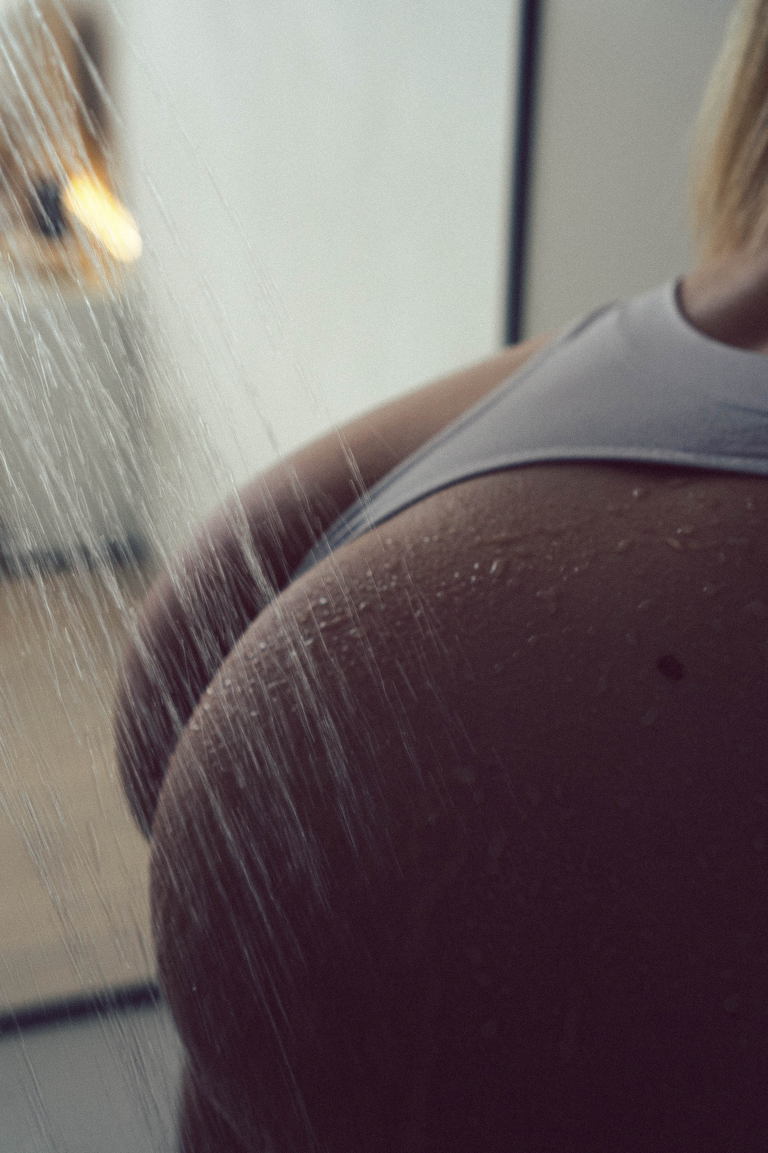 Студийная для Анастасии. Профессиональный фотограф, Санкт-Петербург — Виктория Богомолова