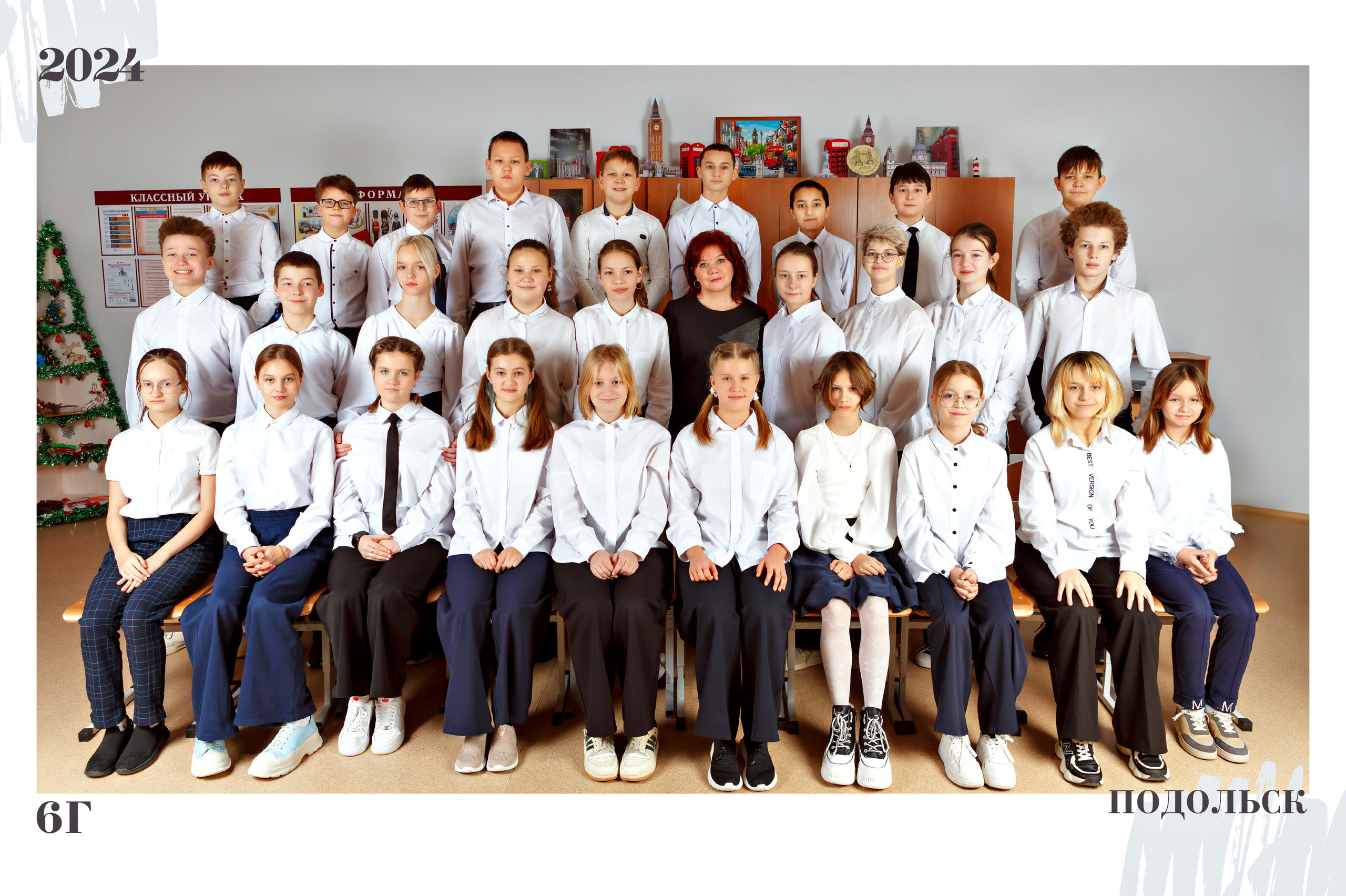 Общее и виньетка. Выпускные альбомы и школьный фотограф в Подольске, Троицке, Щербинке, Москве и Московской области