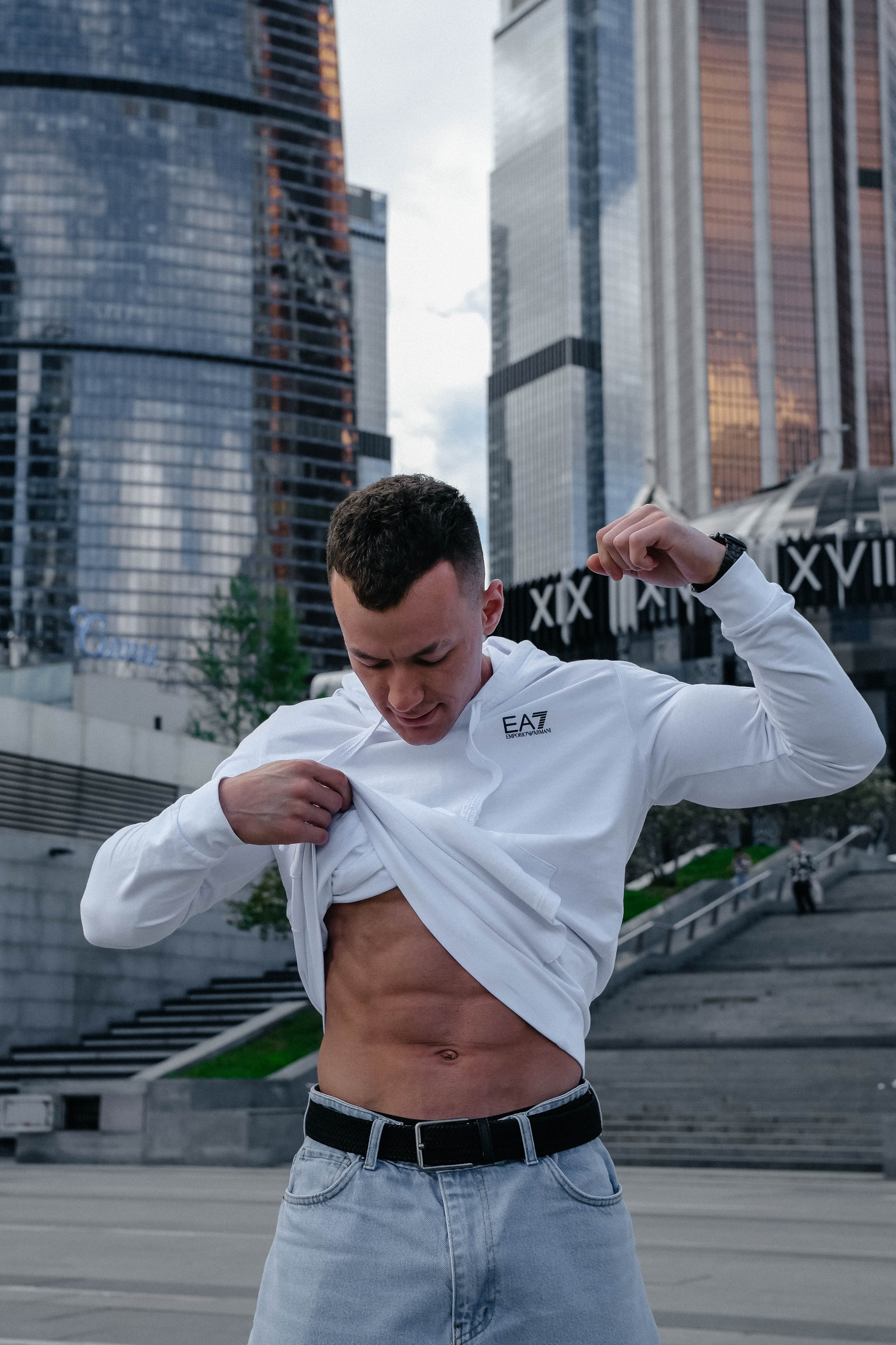 Иван. Главная