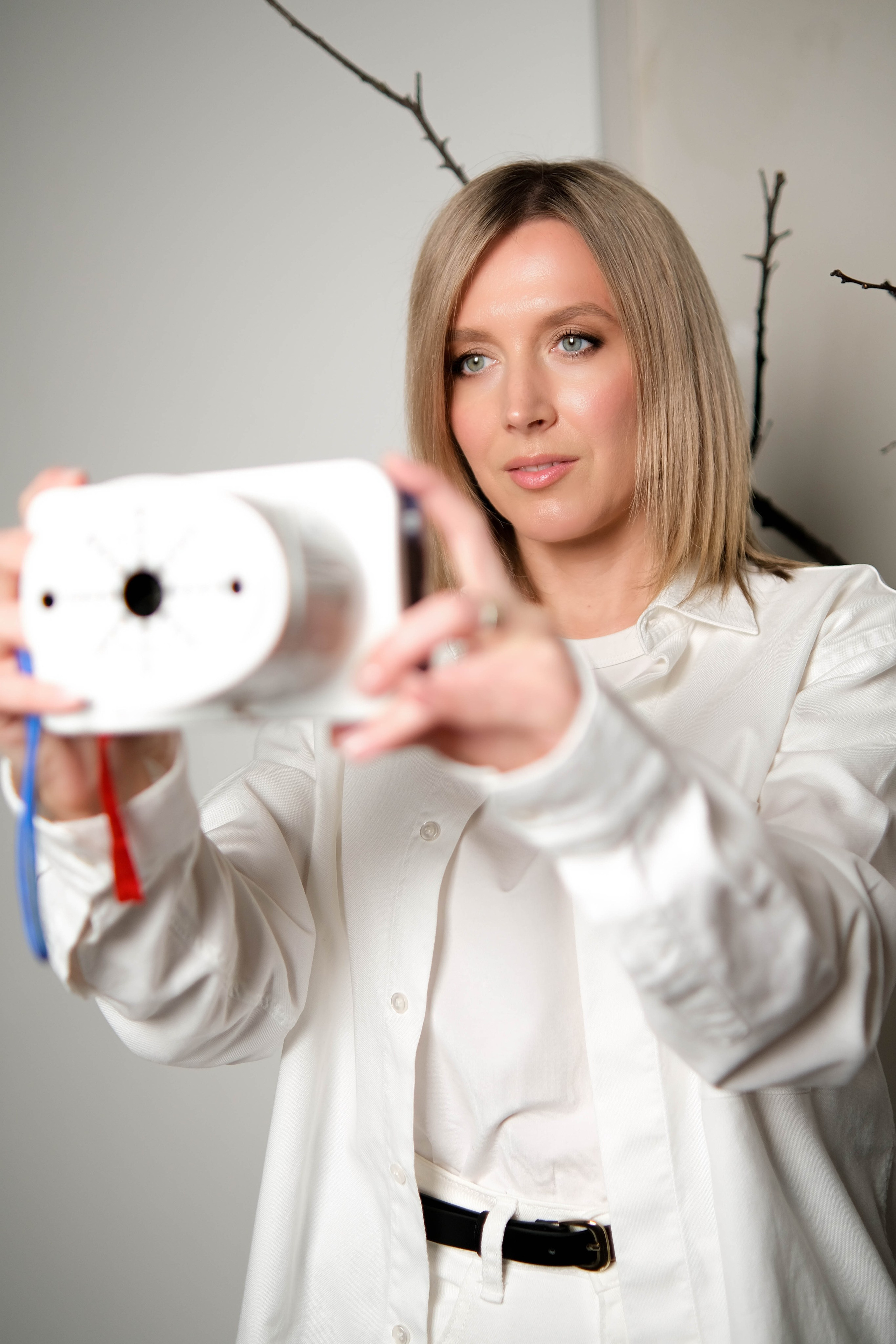 Окулист Ирина. Главная