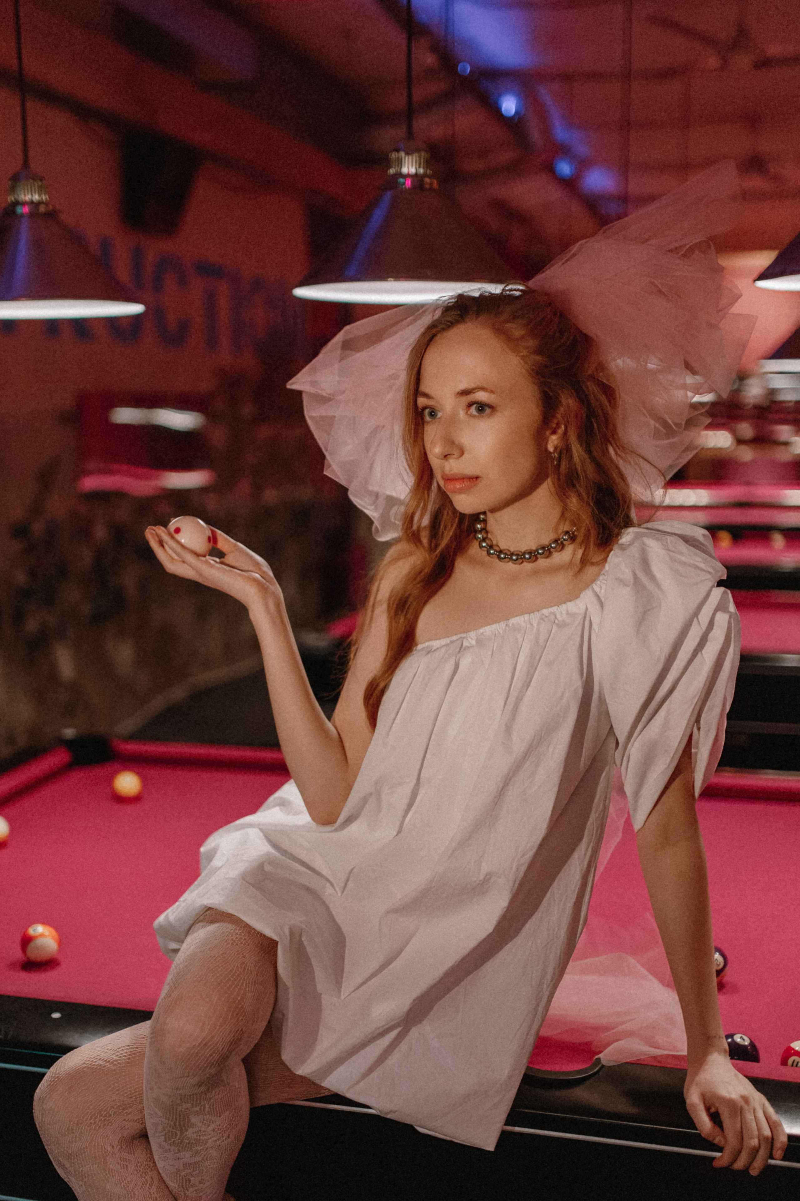 Розовая свадьба. Николь — ваш любимый фотограф в Санкт-Петербурге