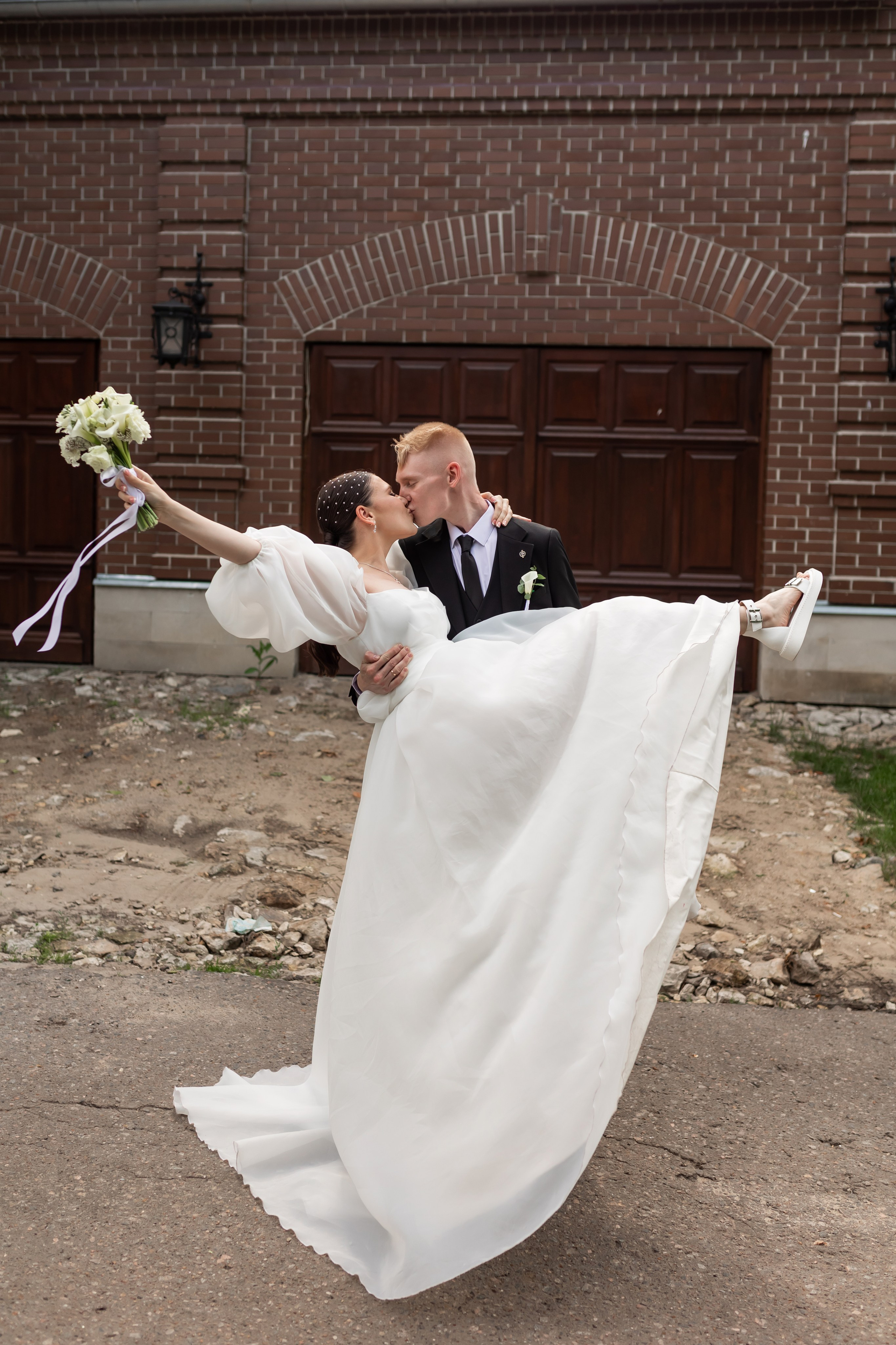 Ольга и Игорь 15.06.24. Свадебный фотограф Татьяна Фот