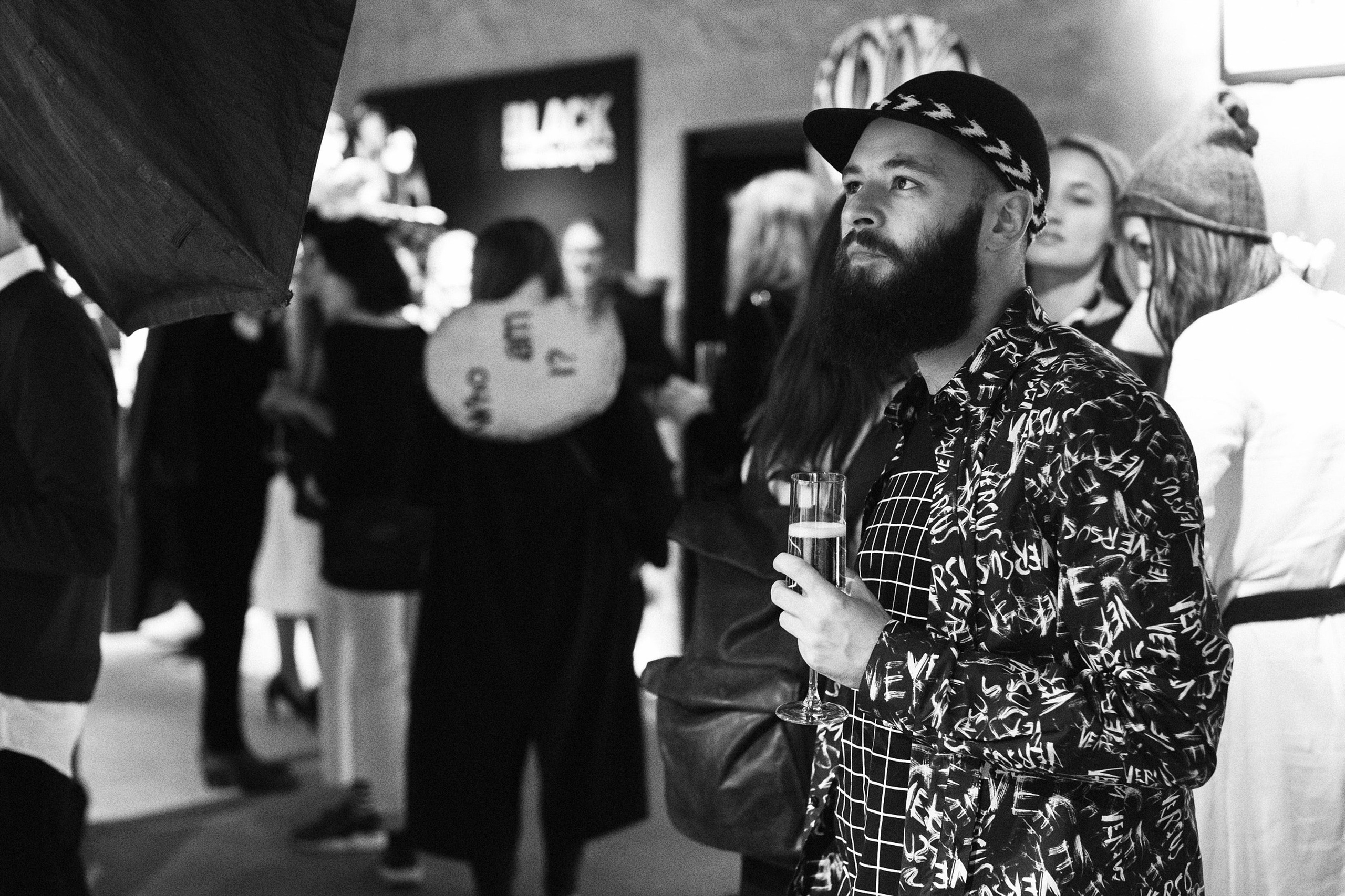 Андрей Бартенев 50, афтерпати. Дмитрий Смирнов. Фотография, дизайн