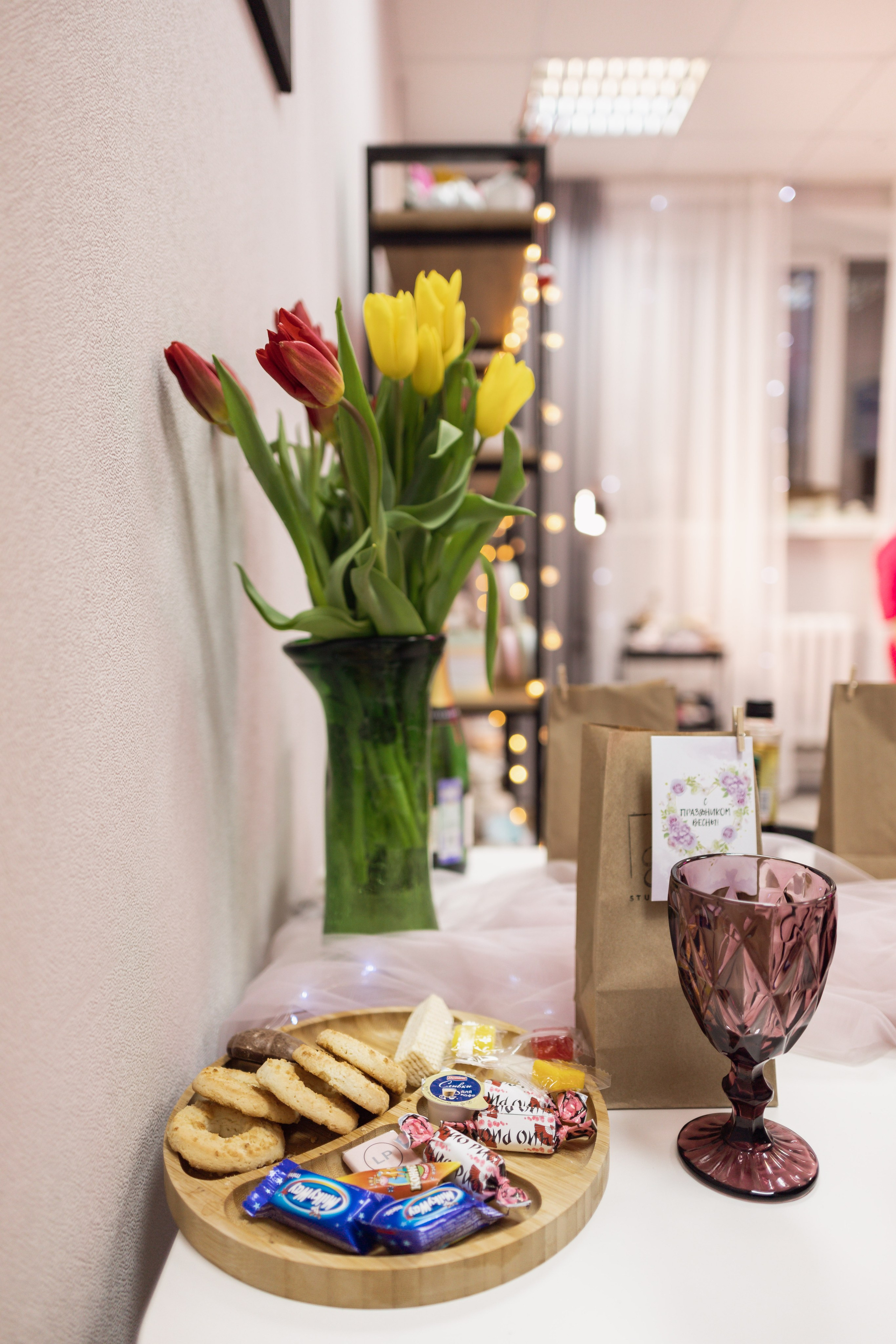 ♥МК по Гипсу♥. Фотограф в Самаре и Самарской области Констанция