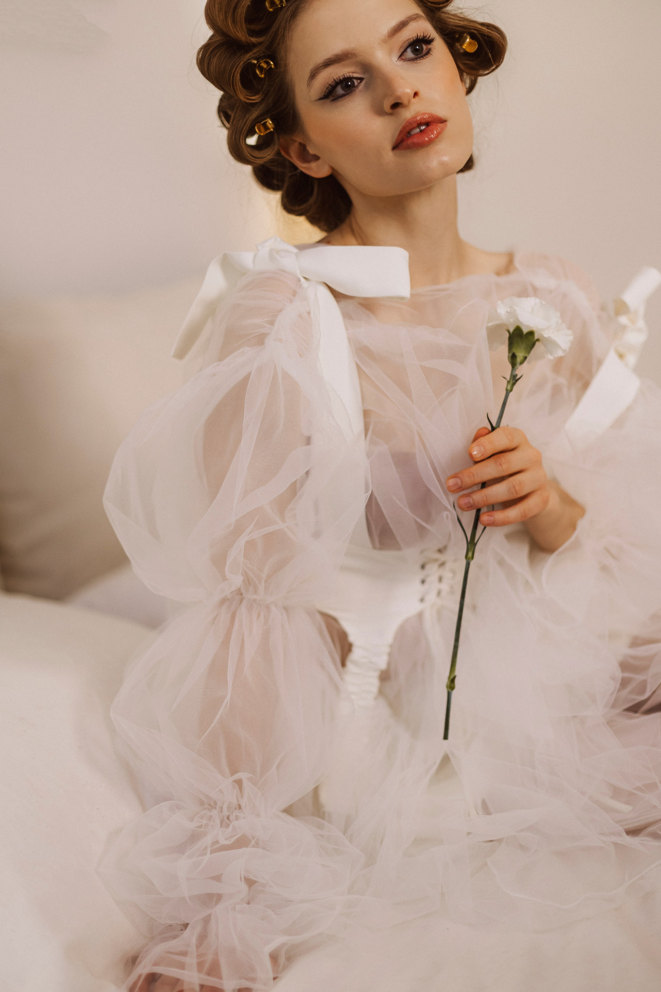 Эрик и Тата. Фотограф Москва