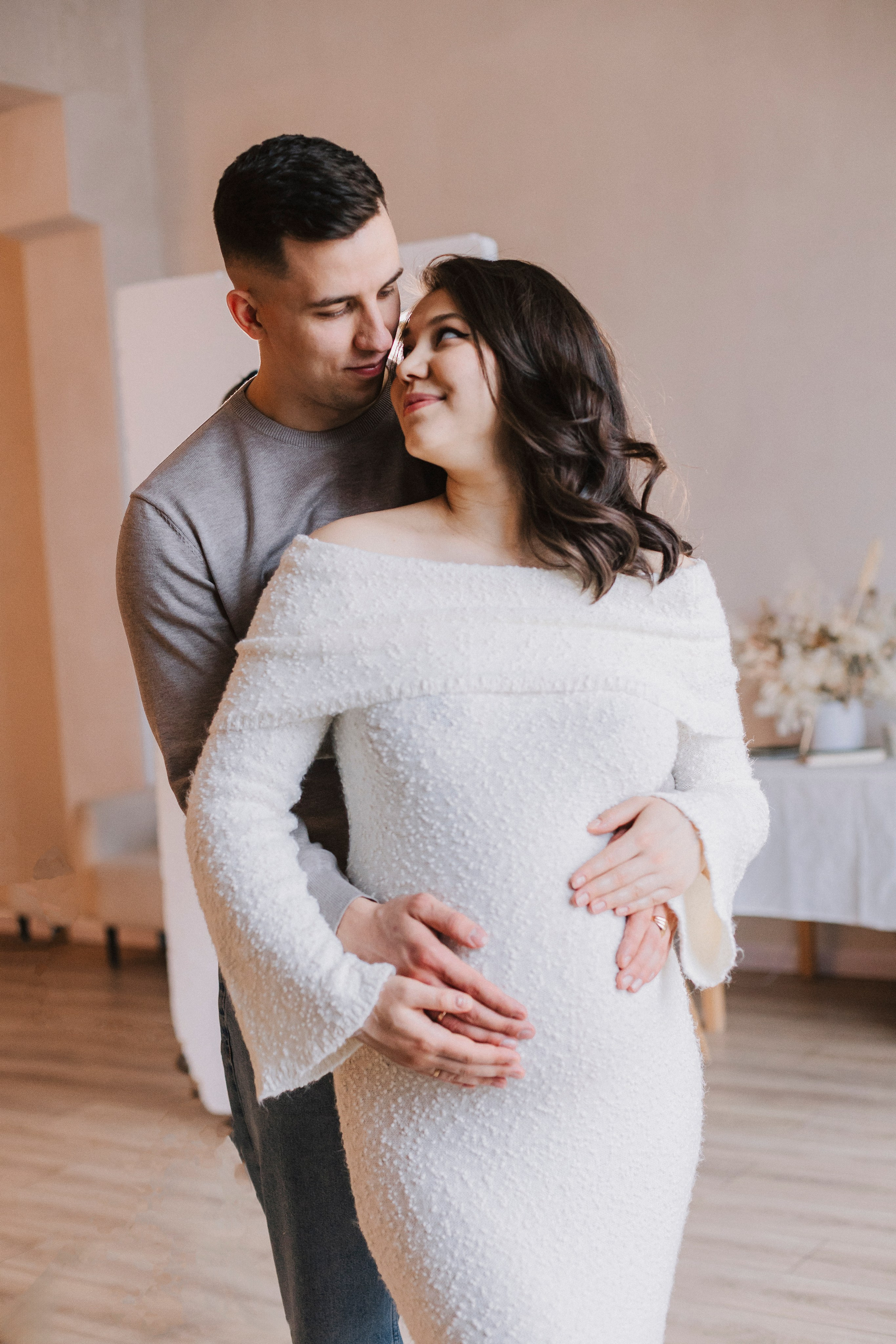 Артур и Юлия. Фотограф Москва