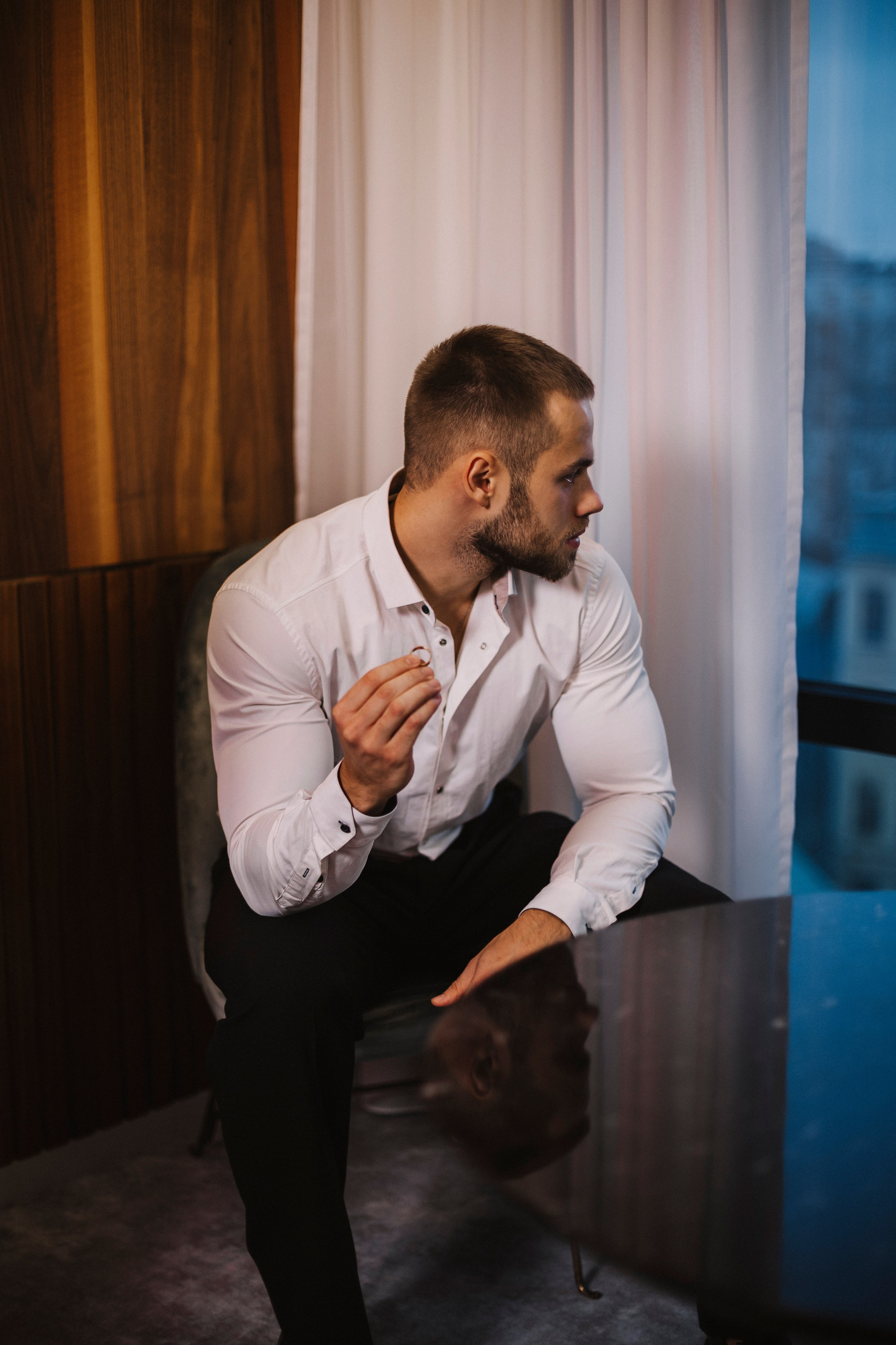 Костя и Катя. Фотограф Москва