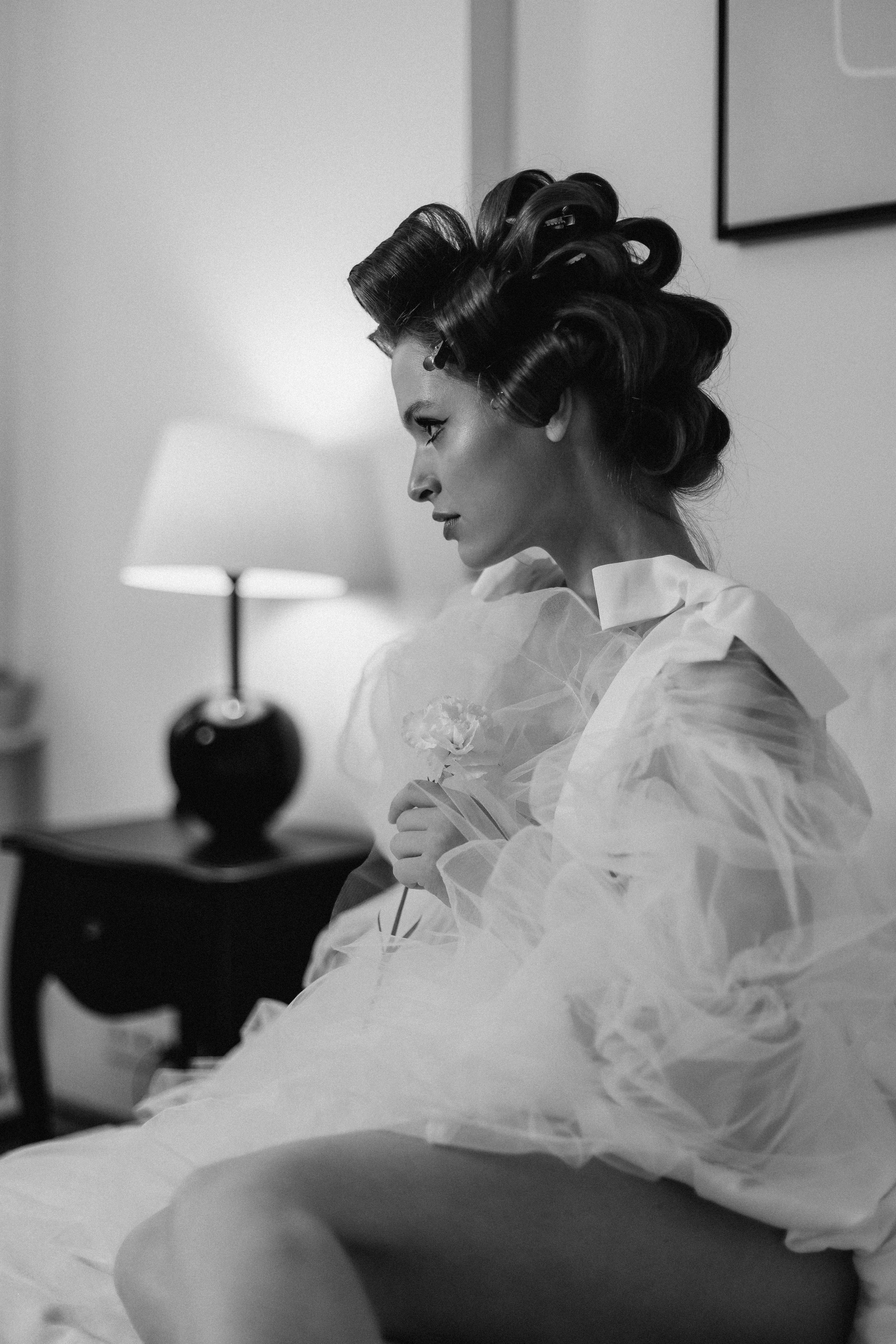 Эрик и Тата. Фотограф Москва