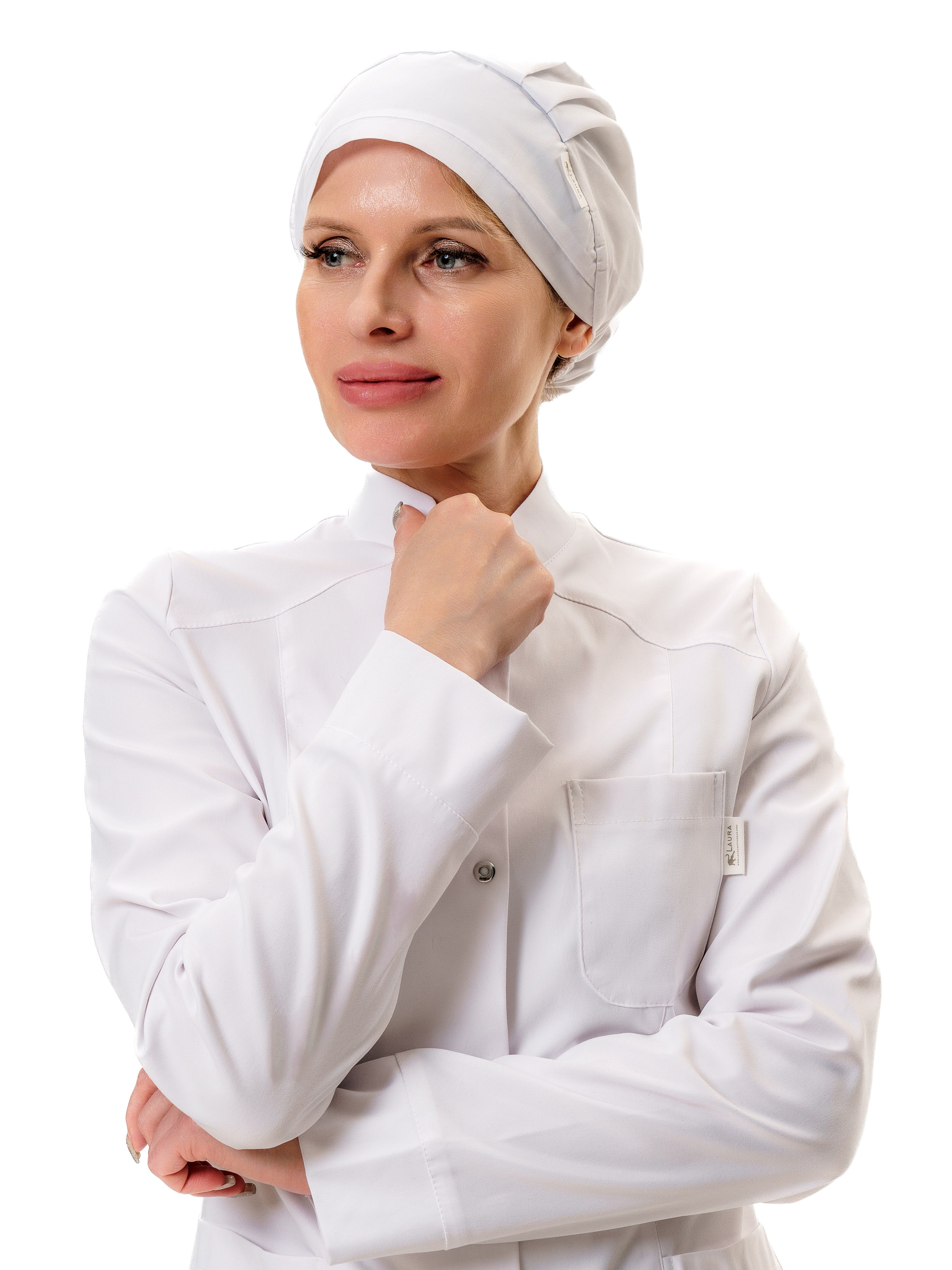 Медицинская одежда. Макаров Сергей|Creamlebot Фотограф города Ростов-на-Дону