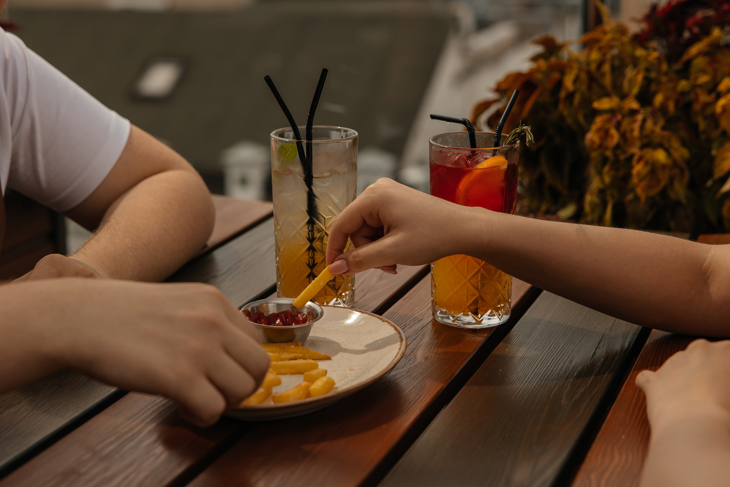 Илья и Анна. Фотограф Пенза Марина Арбузова |свадебный и семейный фотограф