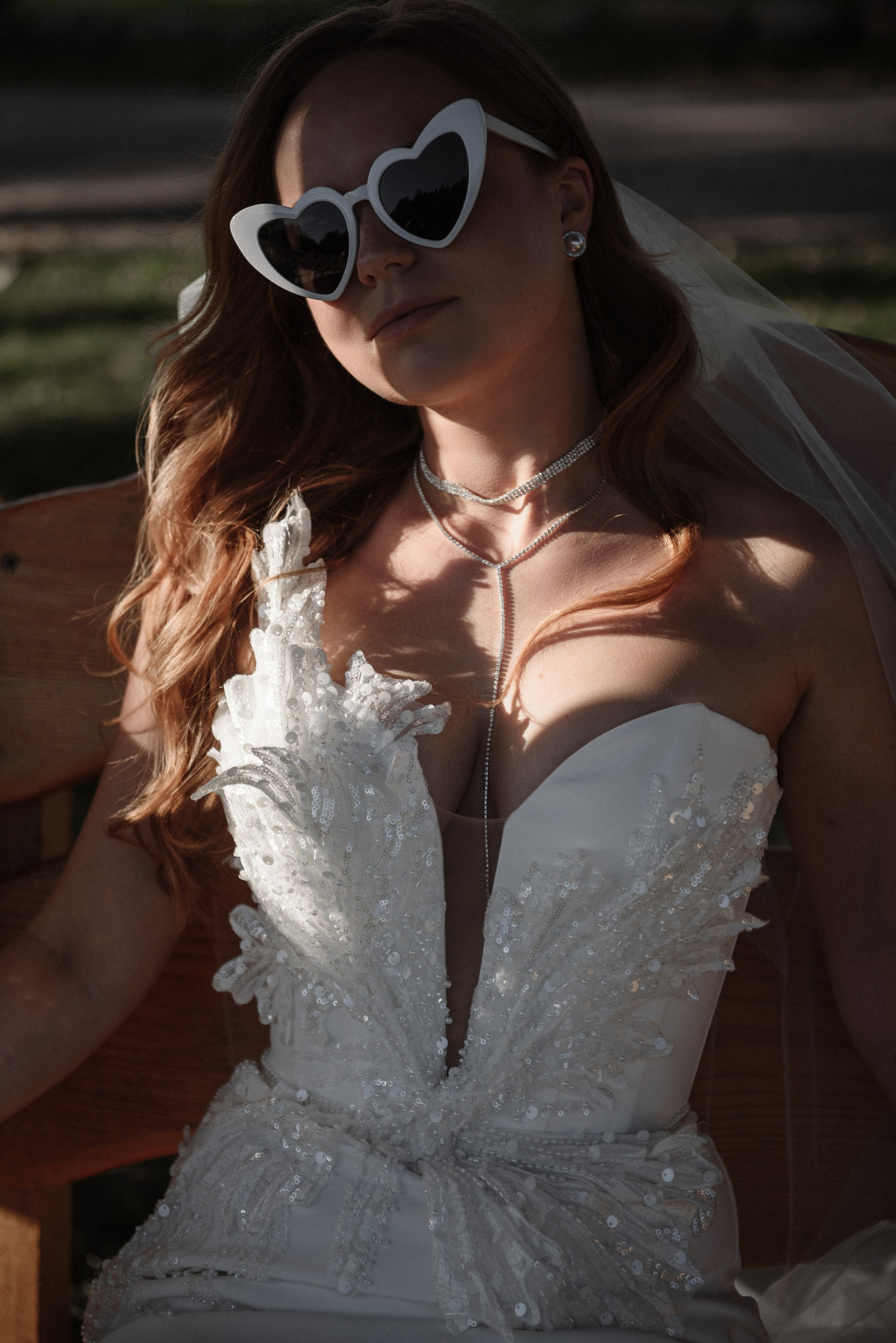 Вика и Антон. Свадебный фотограф в Ярославле и Москве Руслан Иософатов