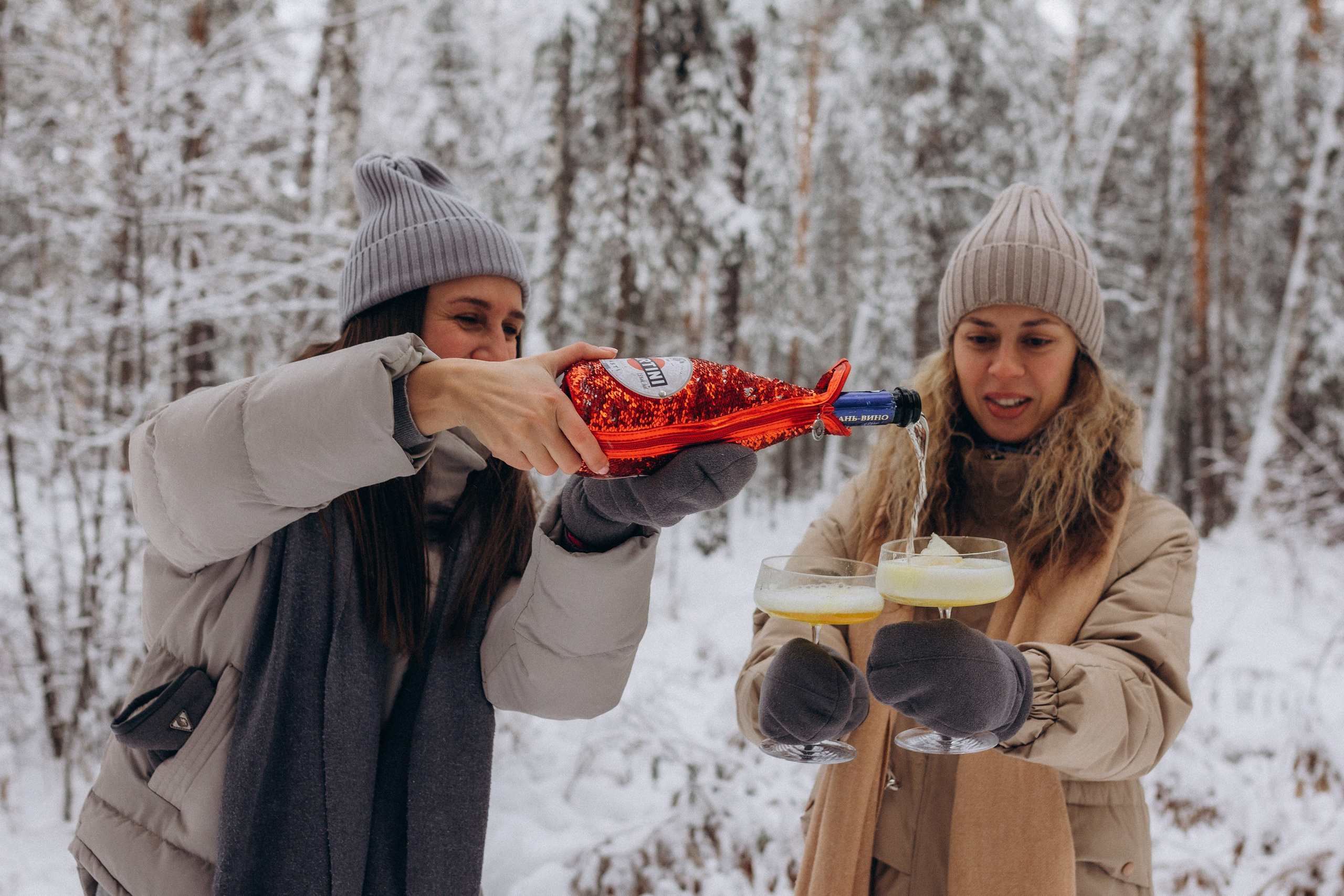 Прогулочная фотосессия. Фотограф Красноярск Архипова Алина