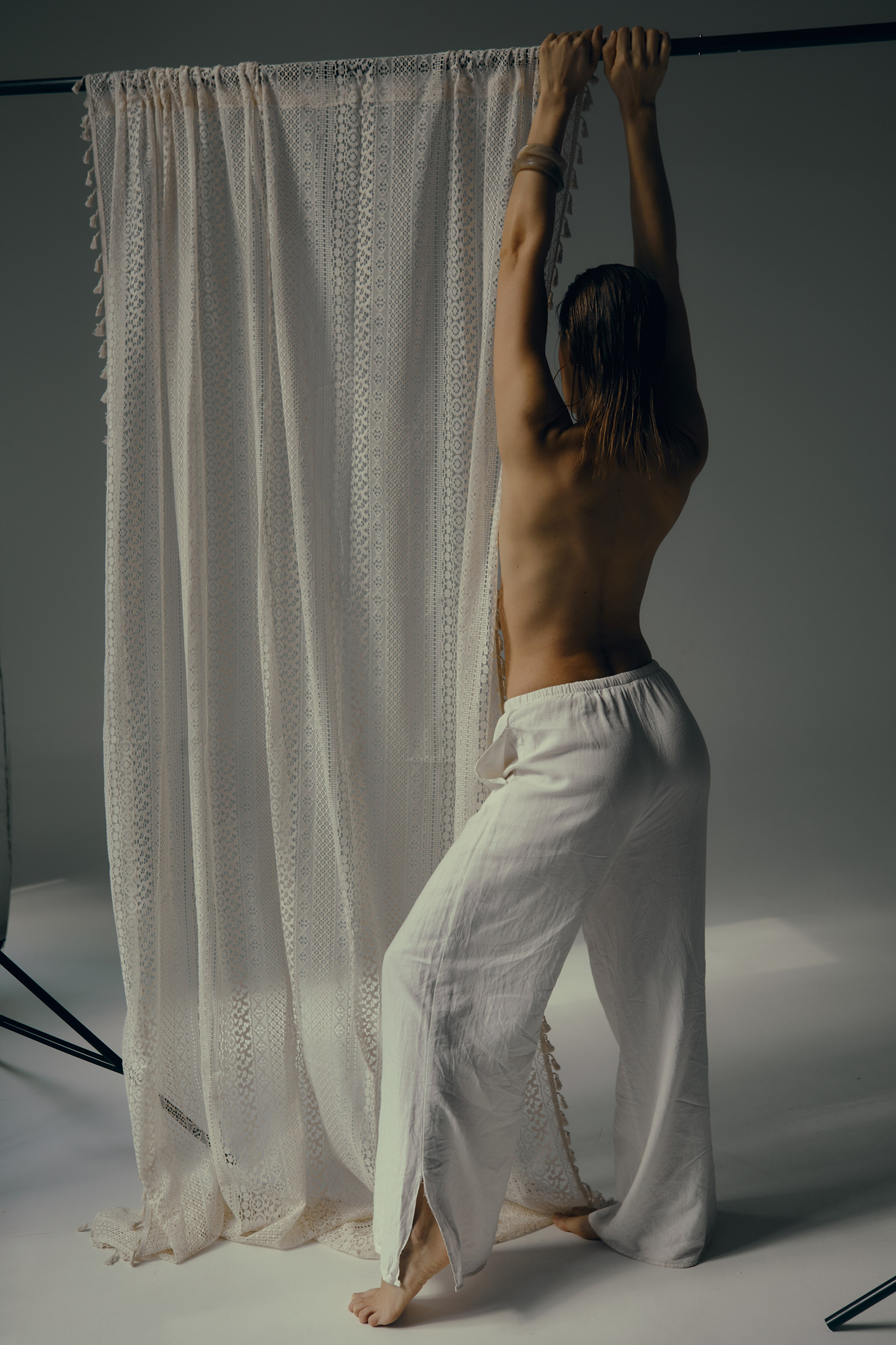 Веет балийским воздухом. Главная