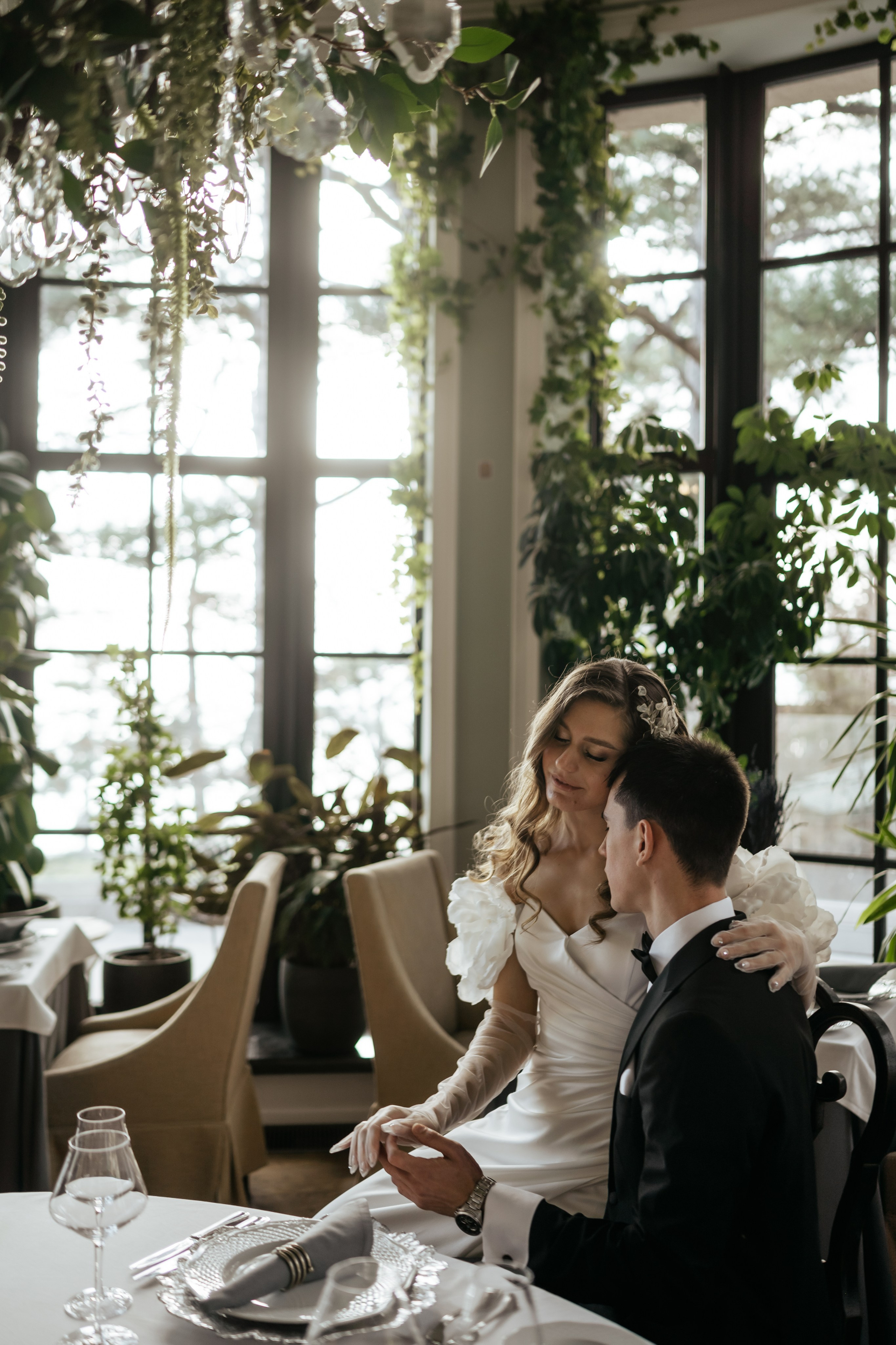 Свадебная фотосессия в отеле Паласа ( Крым). Свадебный и семейный фотограф и видеограф, Крым, Москва, Санкт -Петербург