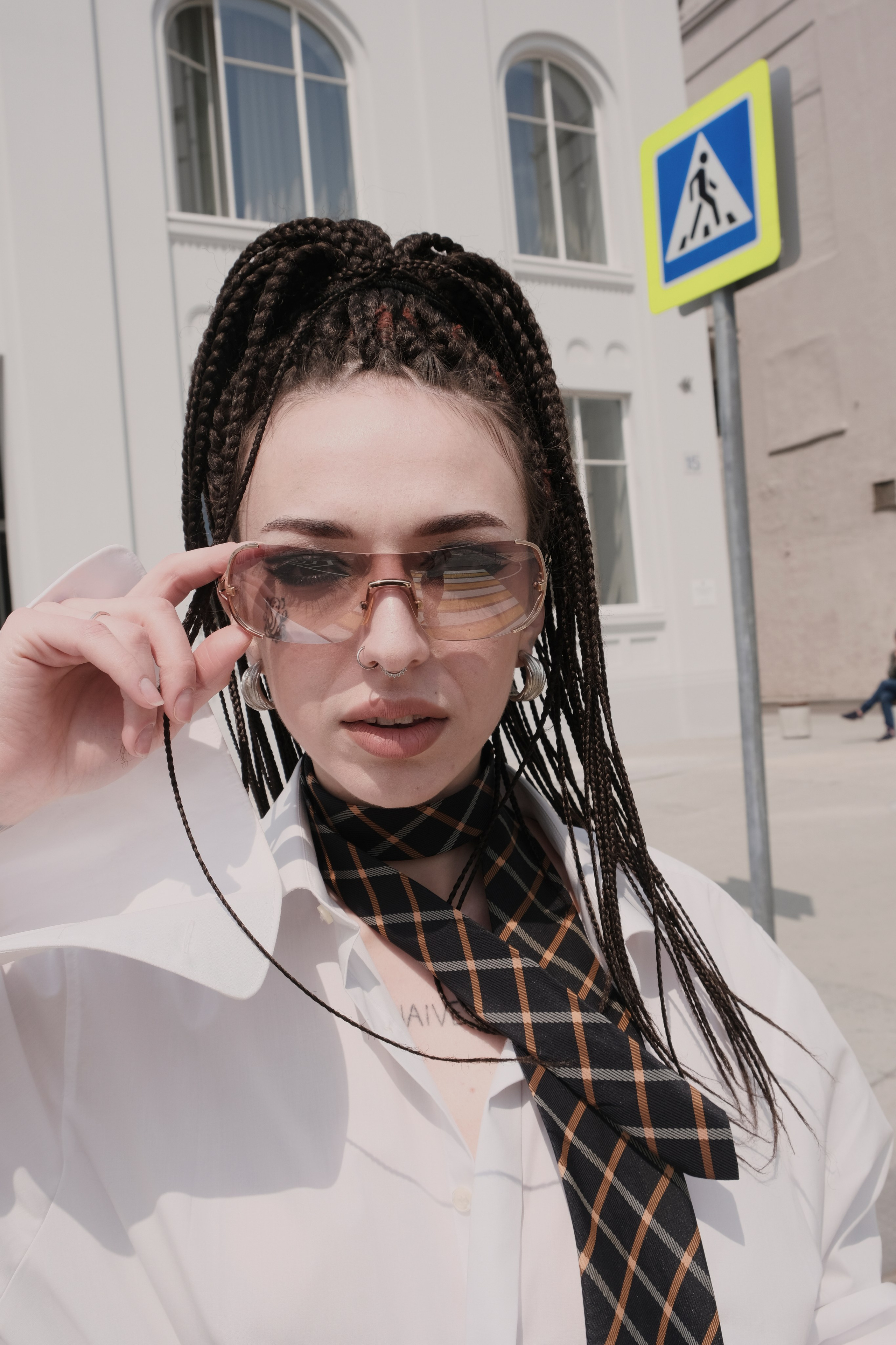 Krupa Vintage. Фотограф Настя Лев