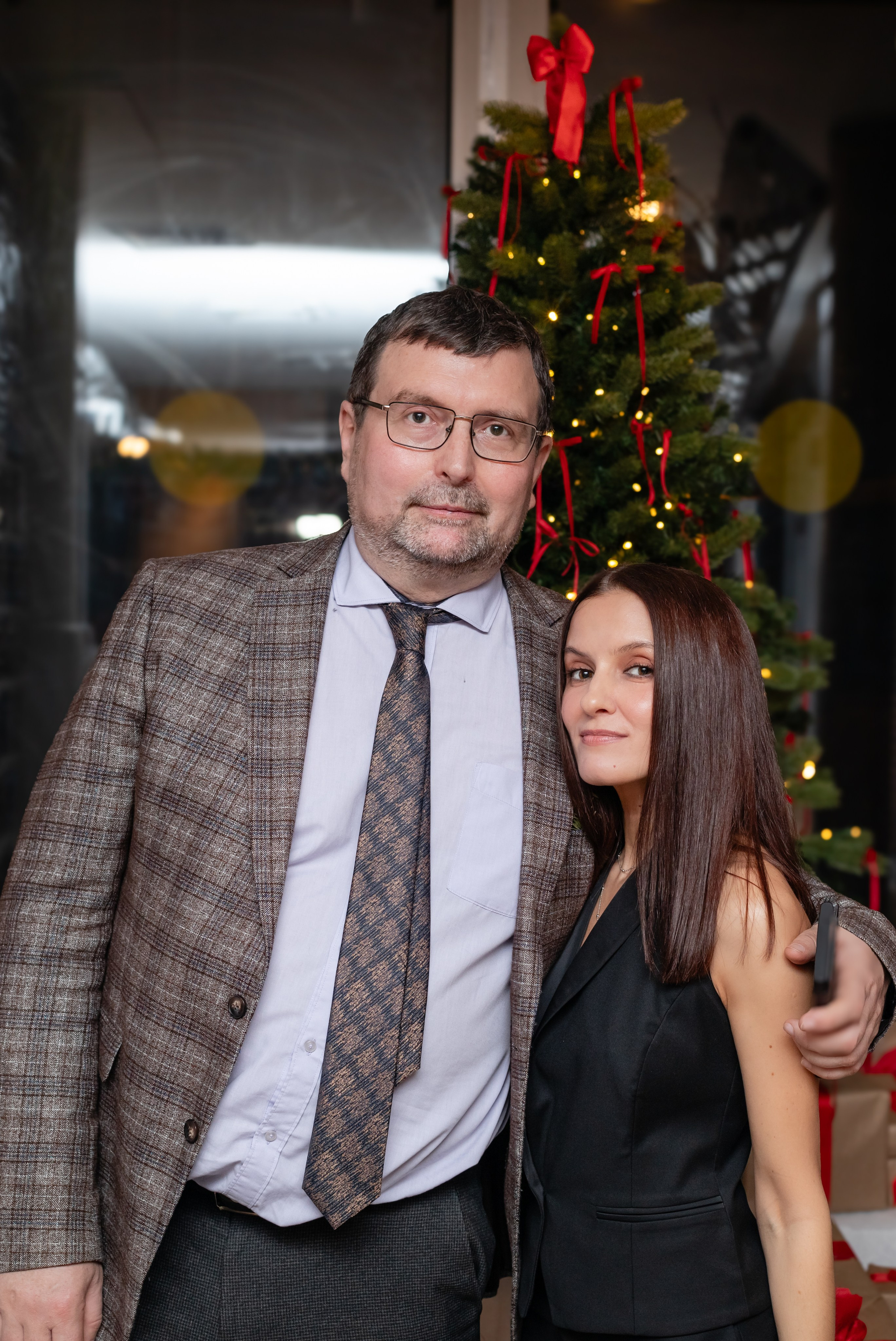 Корпоратив. Фотограф Алина Гашникова