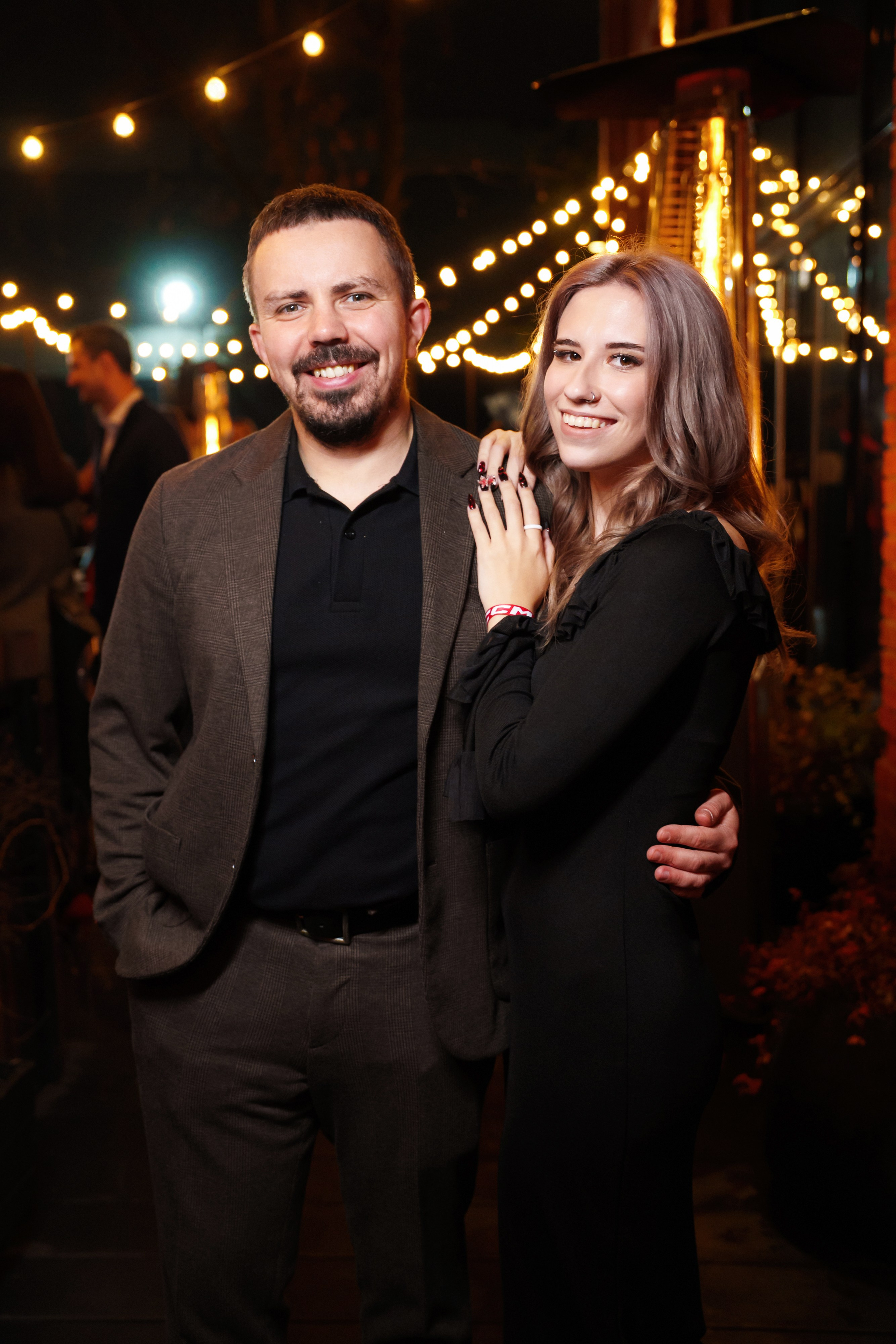 Репортажная съемка. Профессиональный фотограф в Москве — Руслан Альтимиров