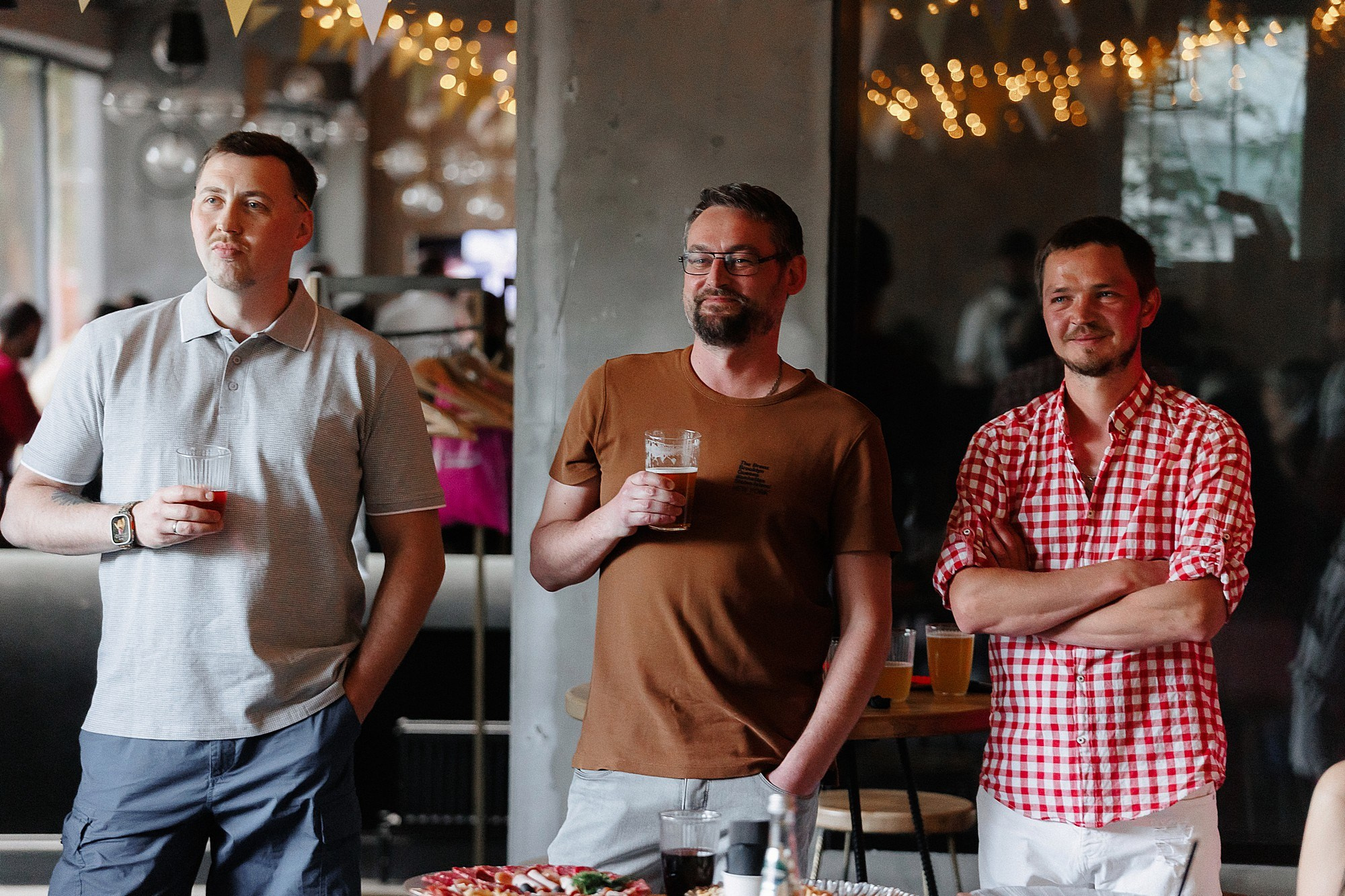 ДР в ДК. Боченков Вадим | Фотограф в Пскове и Санкт-Петербурге