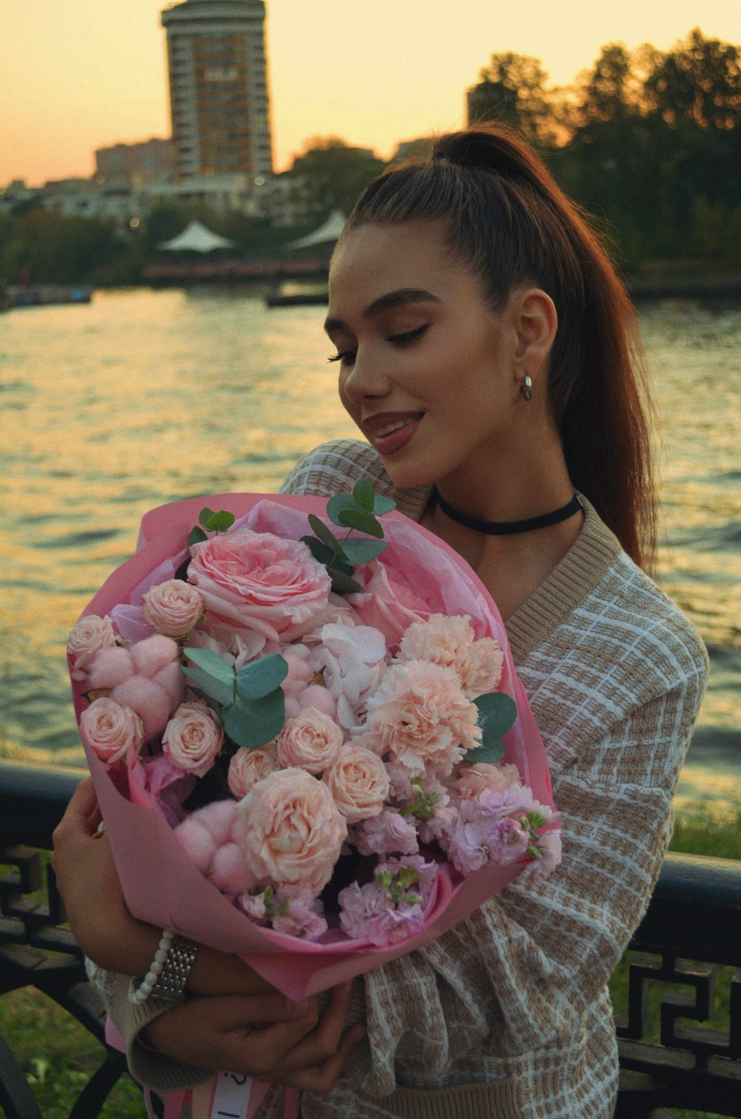 Разноплановый фотограф из Москвы/Твери