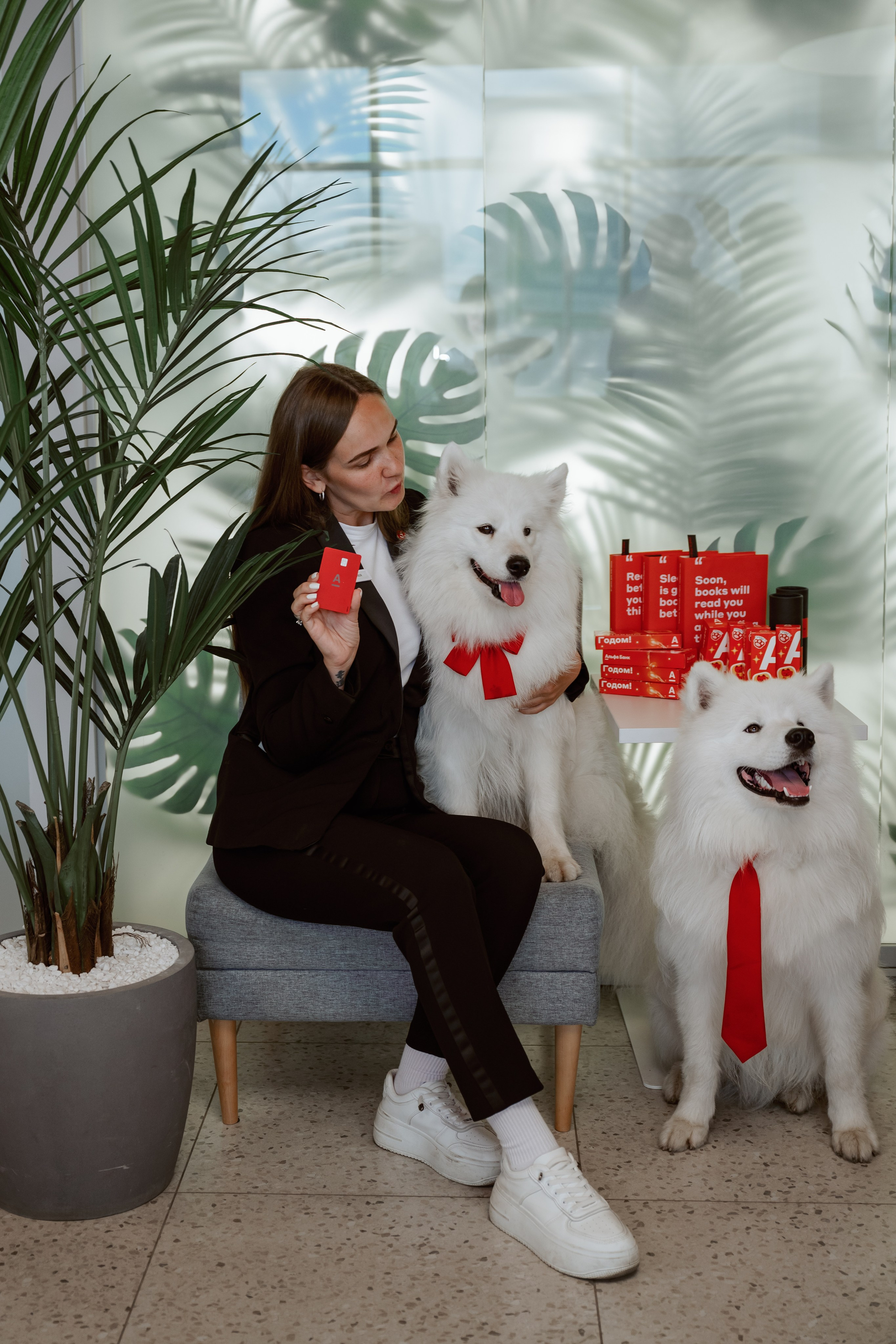 Альфа банк Карла Маркса 5. Фотограф Кристина Тумаева. Самоед Новосибирск