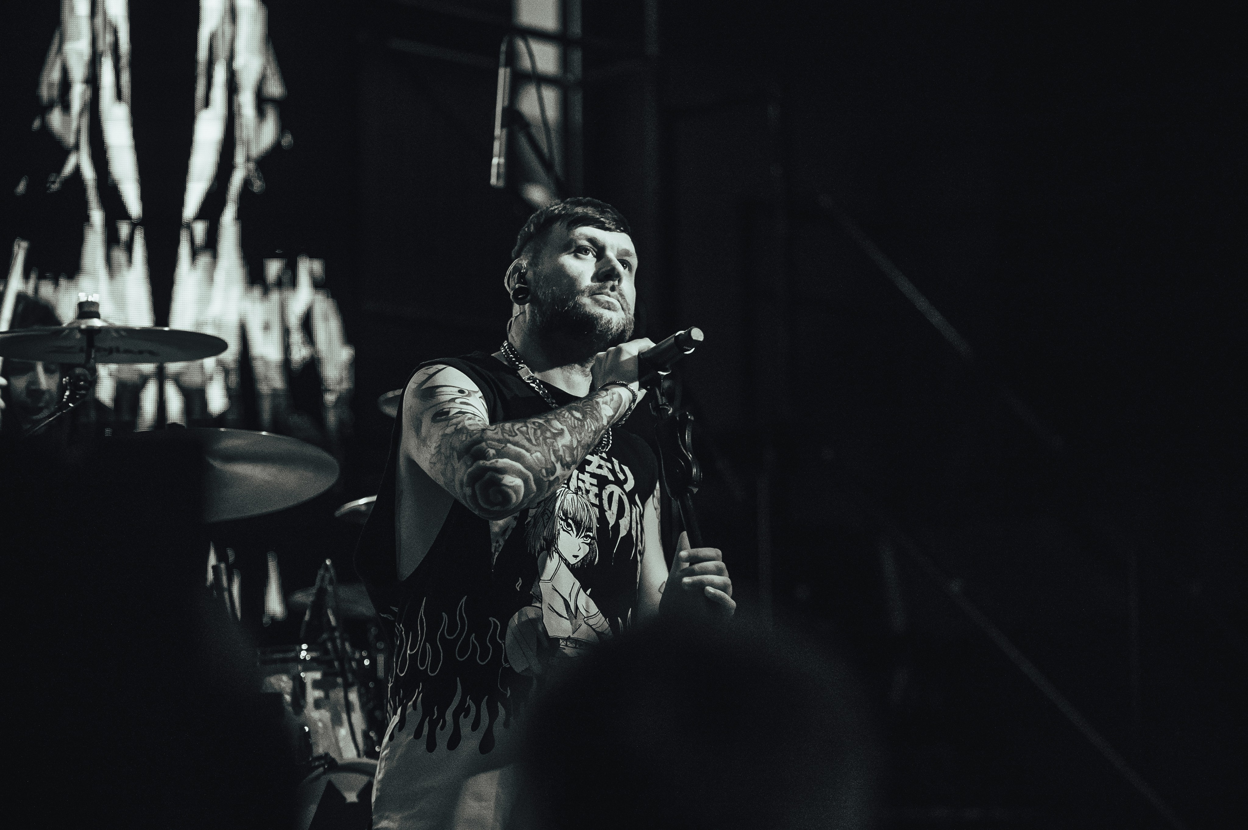 STIGMATA в Улан-Удэ. Свадебная и концептуальная фотография в городе Улан-Удэ