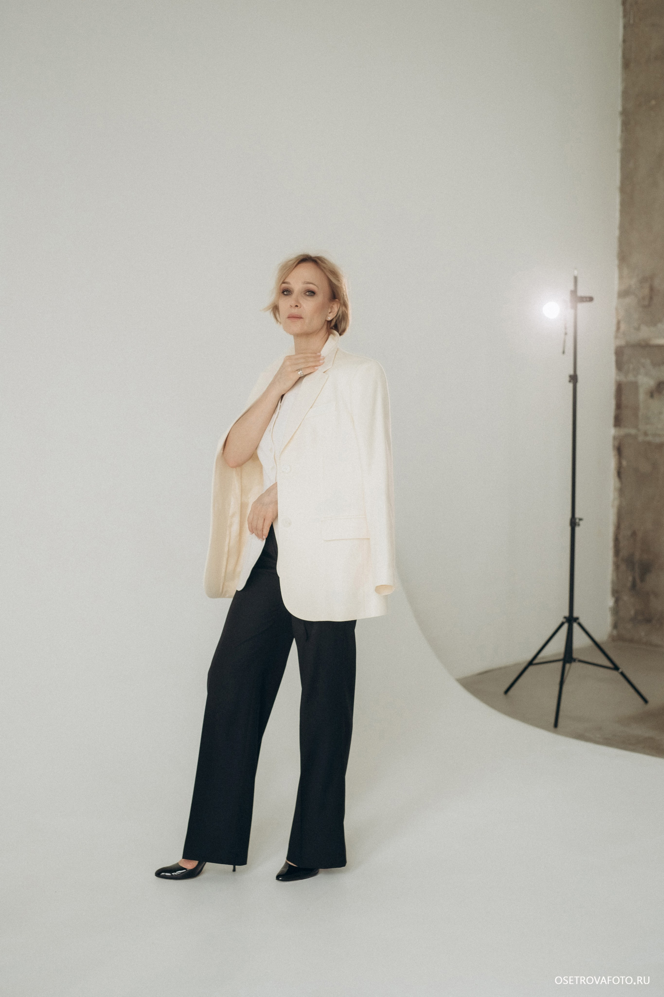 Наталия Вдовина. Фотограф Ногинск Электросталь Наталья Осетрова