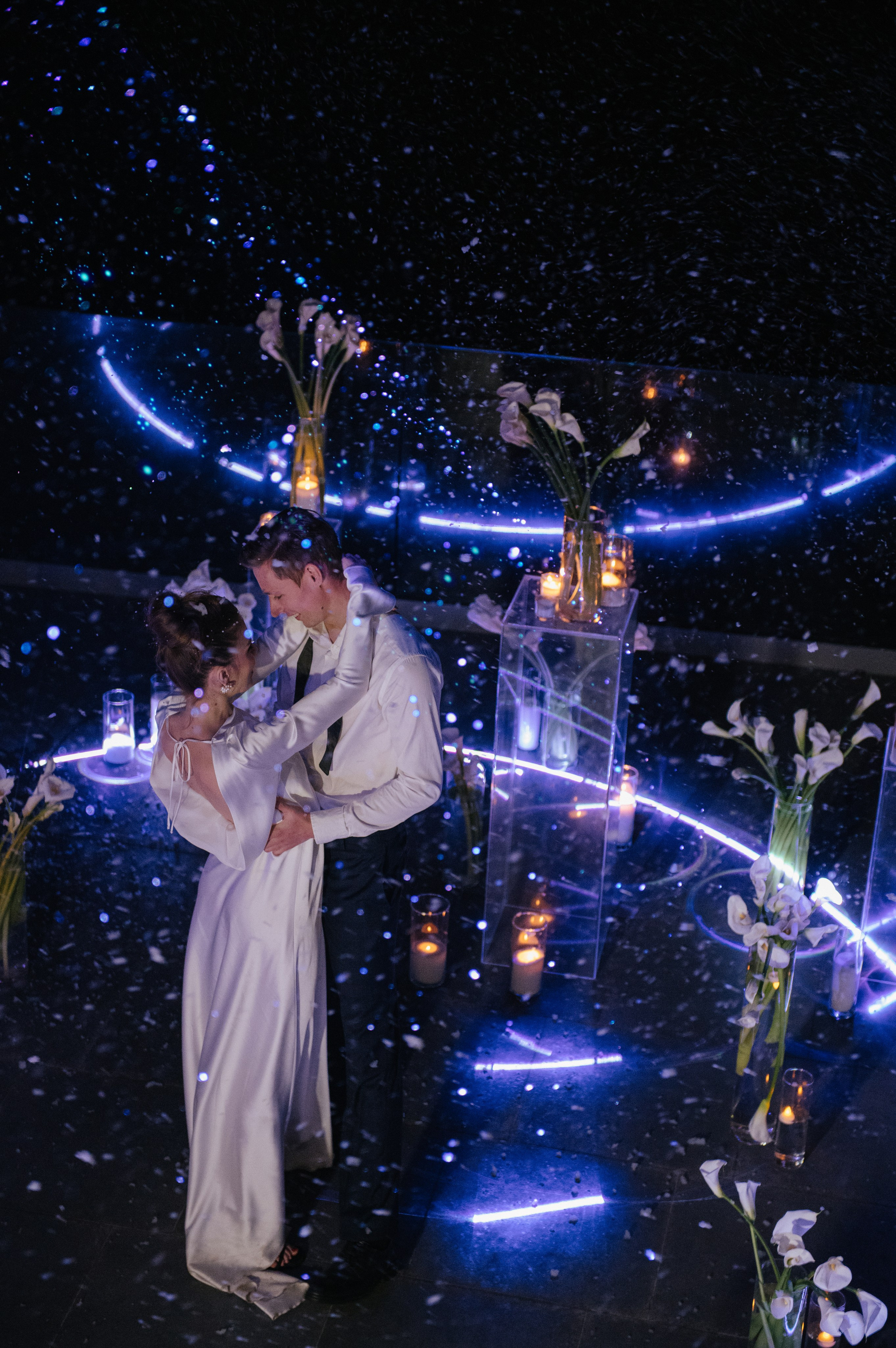 Никита и Анастасия (с.Николаевка). Свадебный, женский, семейный фотограф в Севастополе Юлия Мошенко