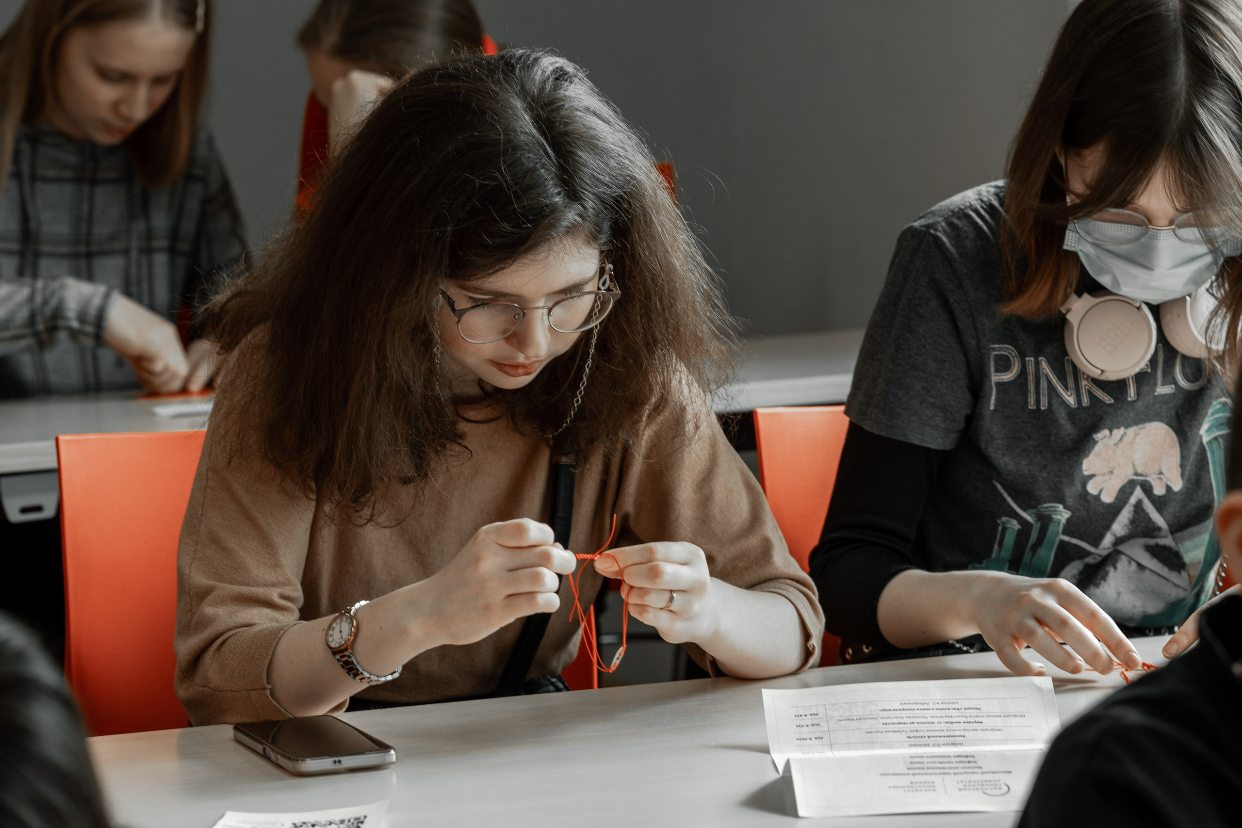 Международный Форум | Языки и Культуры Восточной Азии в Образовательном Пространстве. Фотограф брендов и бизнеса в Москве Алексей Сентюрин