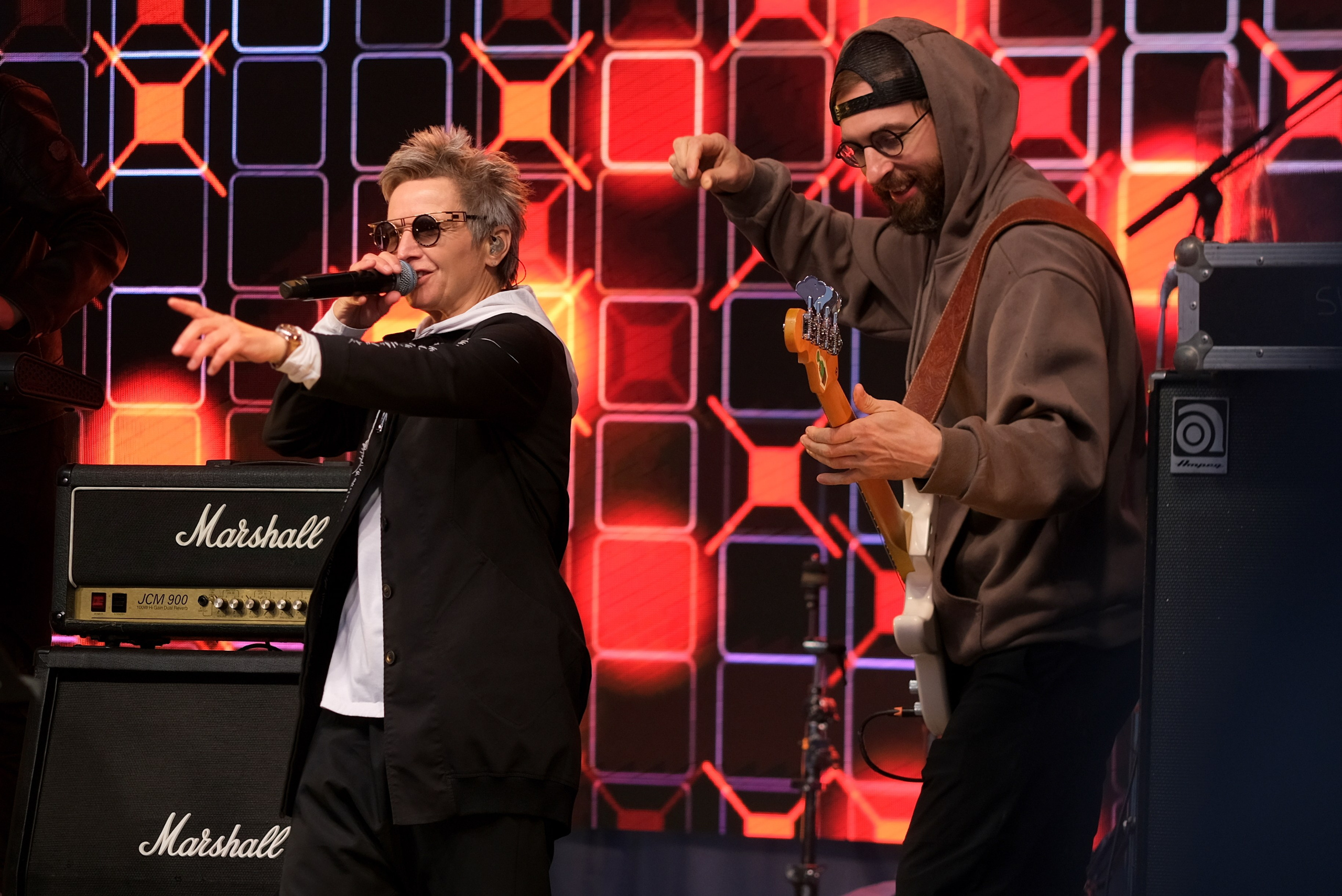 Концерты. Фотограф Андрей Богач