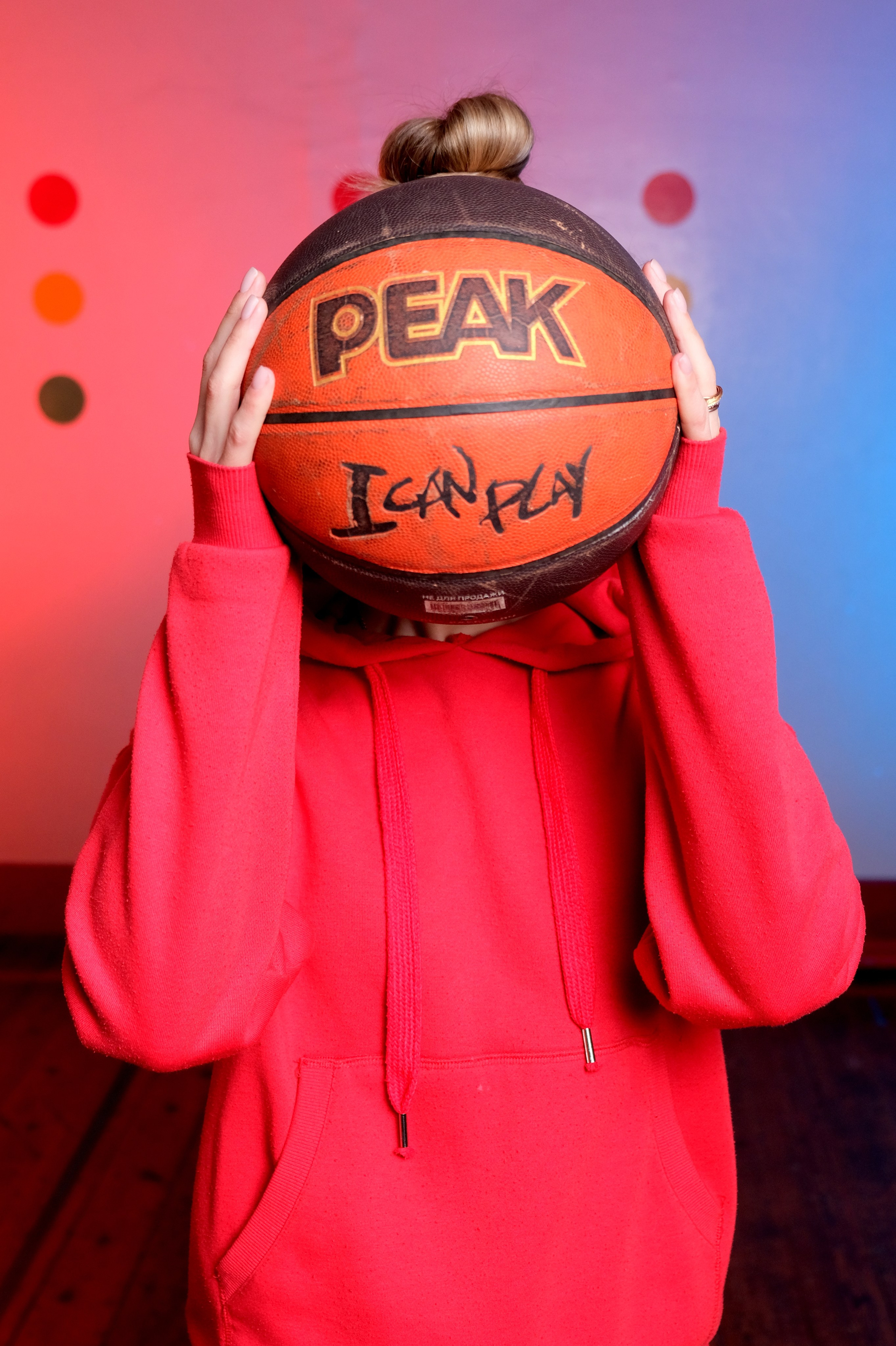 Портреты. Фотограф Андрей Богач