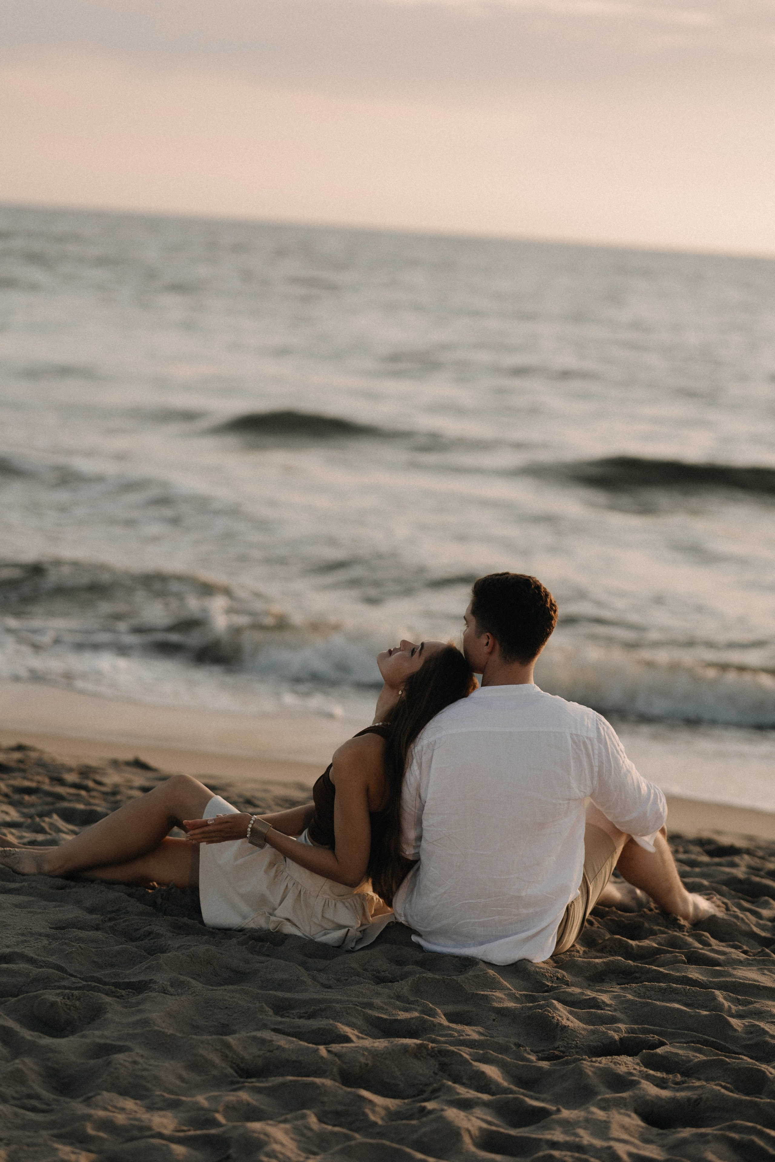 A&N. Свадебный и портретный фотограф в Калининграде и Москве Марк Юдинцев