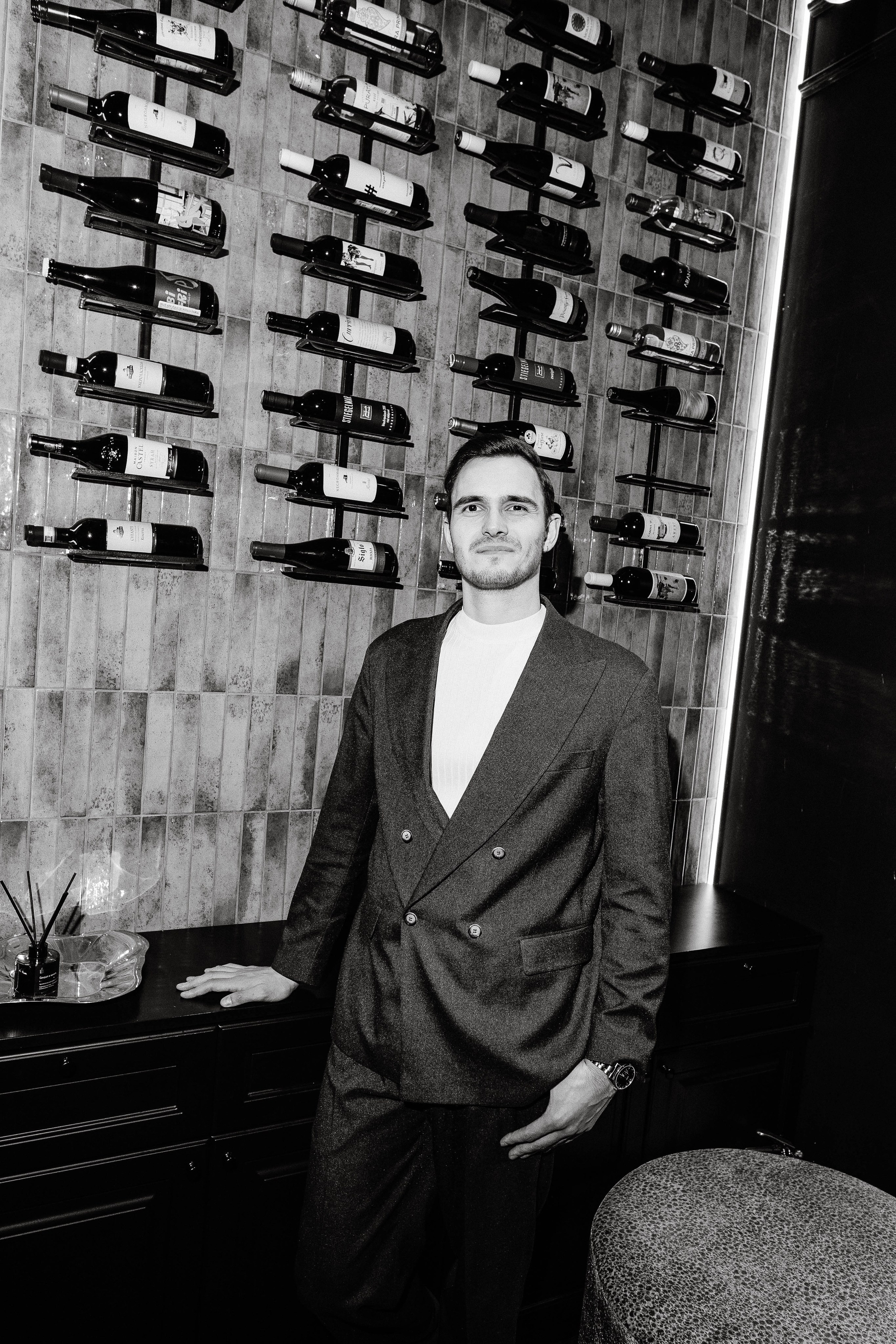 День Рождения Никиты. Фотограф Veronika Potaseva