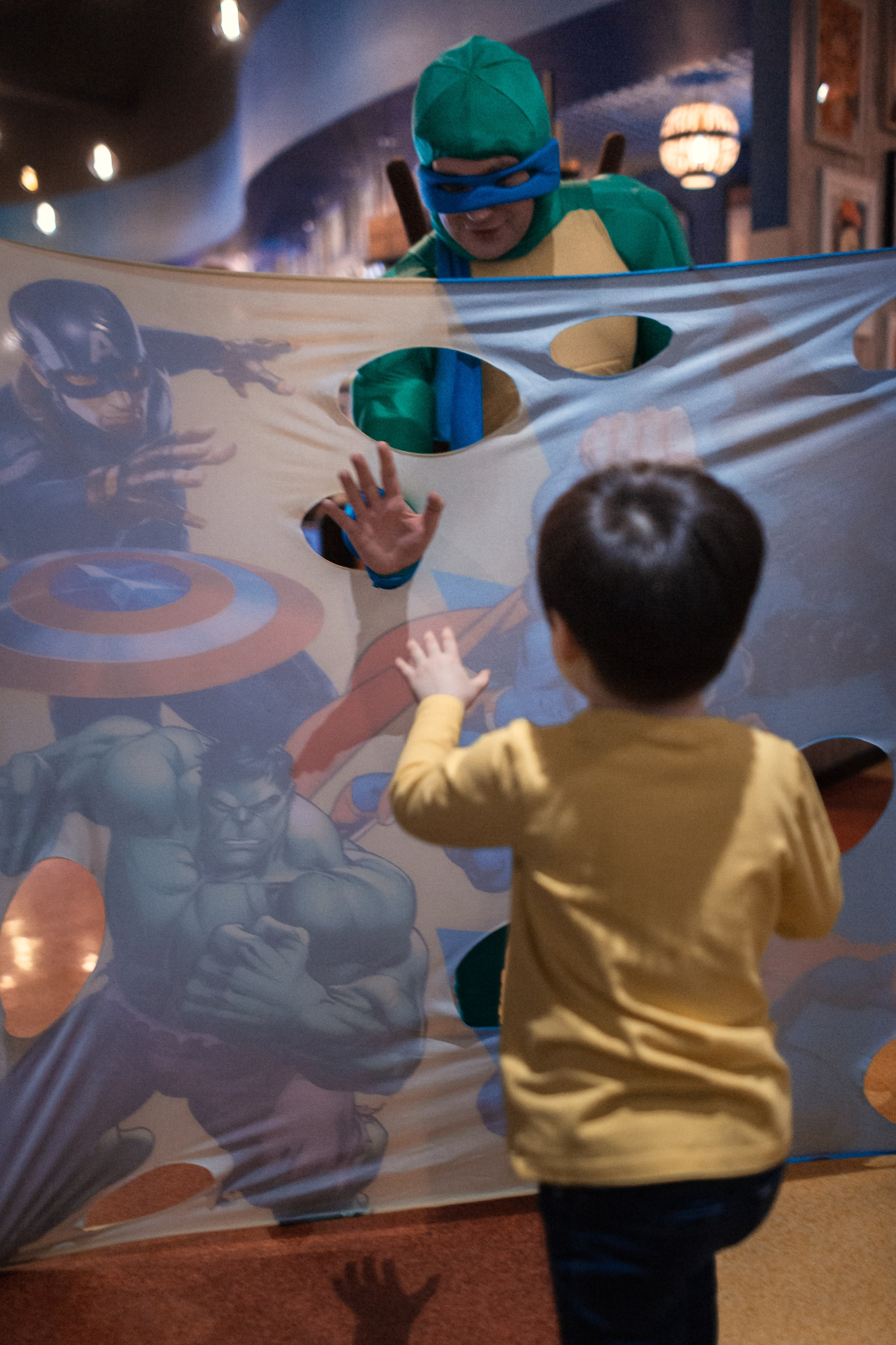 Лёва 5 лет. Семейный фотограф в Санкт-Петербурге