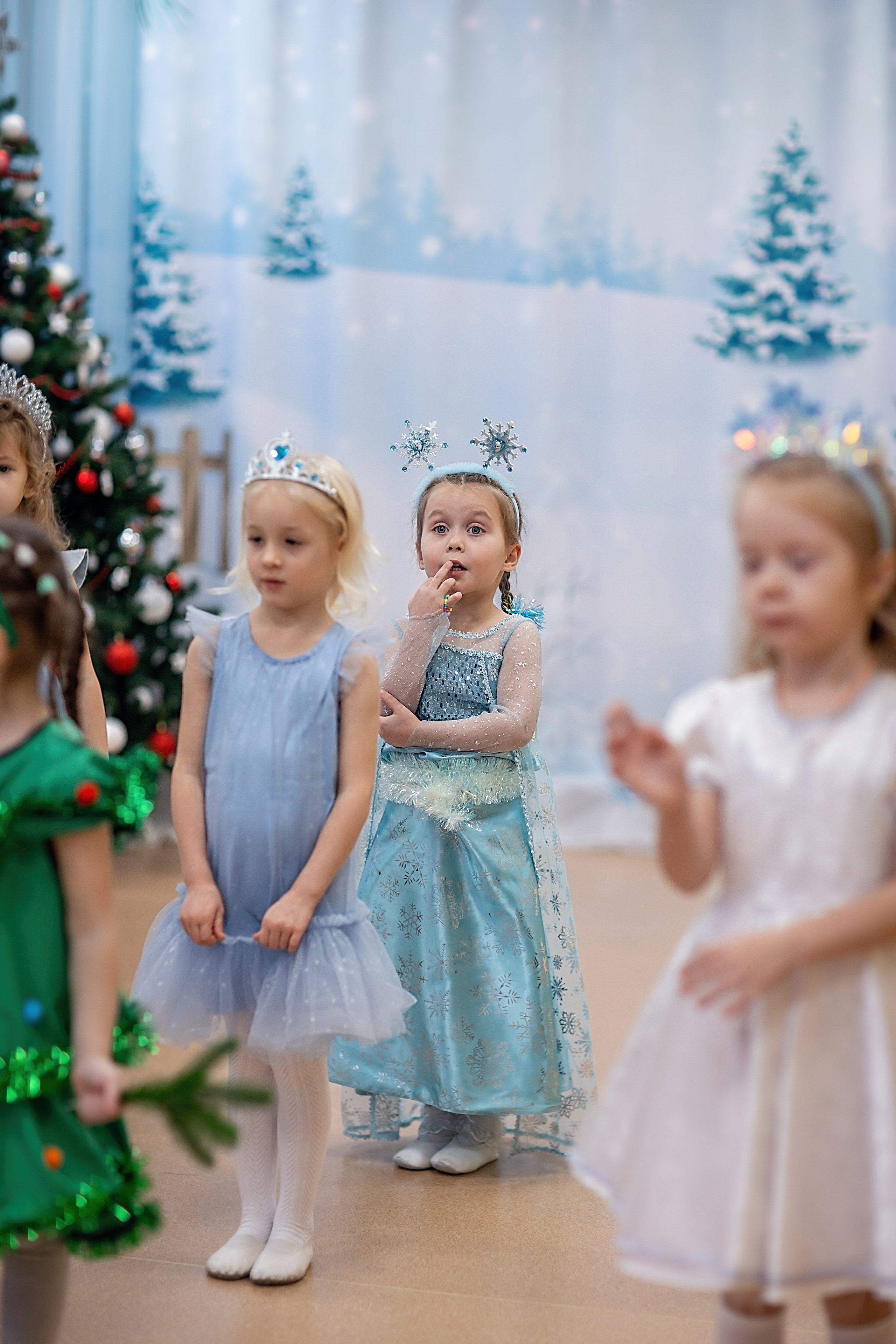 Новый год_2024 год. Семейный фотограф в Санкт-Петербурге