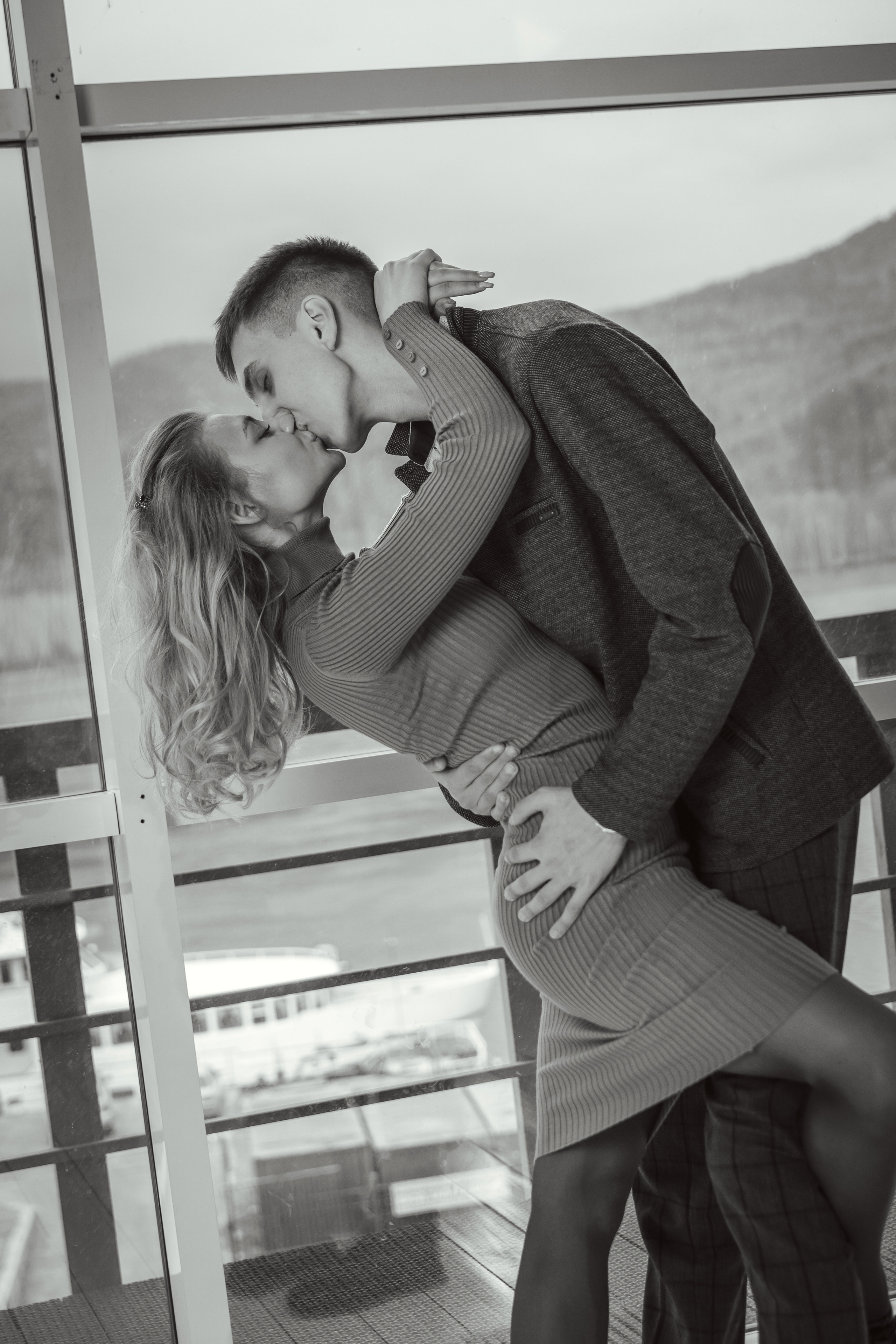 Love Story. Свадебный фотограф Красноярск — Кристина Ива