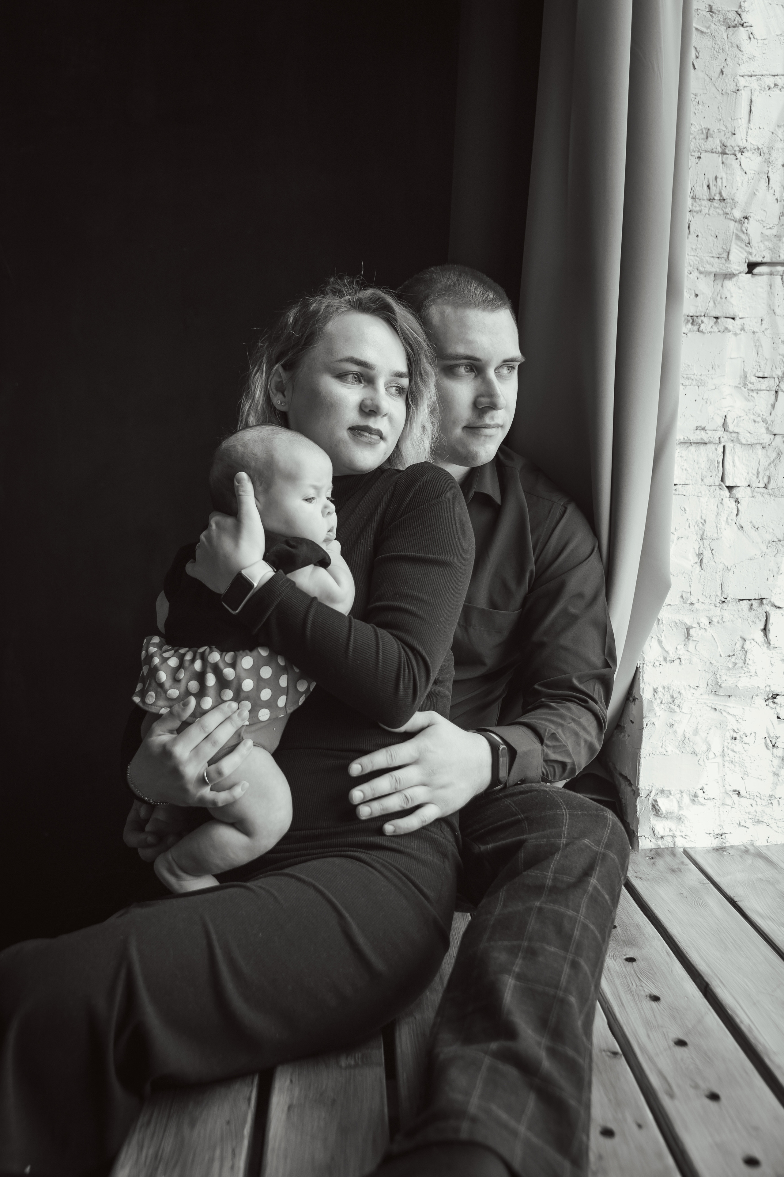 Семейная. Свадебный фотограф Красноярск — Кристина Ива