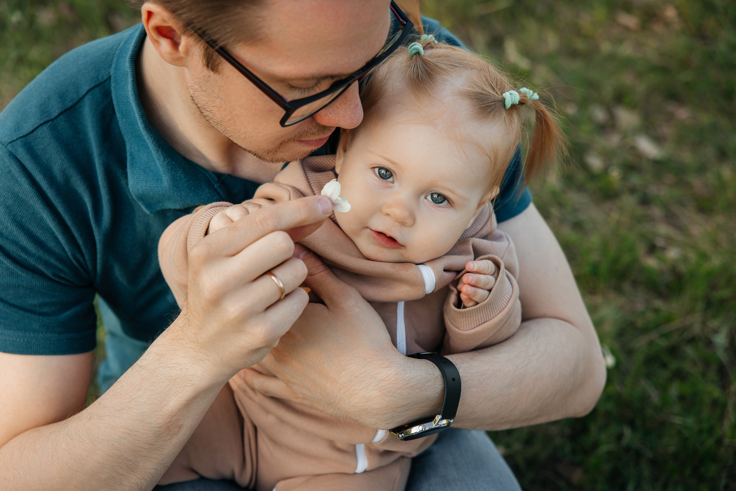 Семейная. Свадебный фотограф Красноярск — Кристина Ива