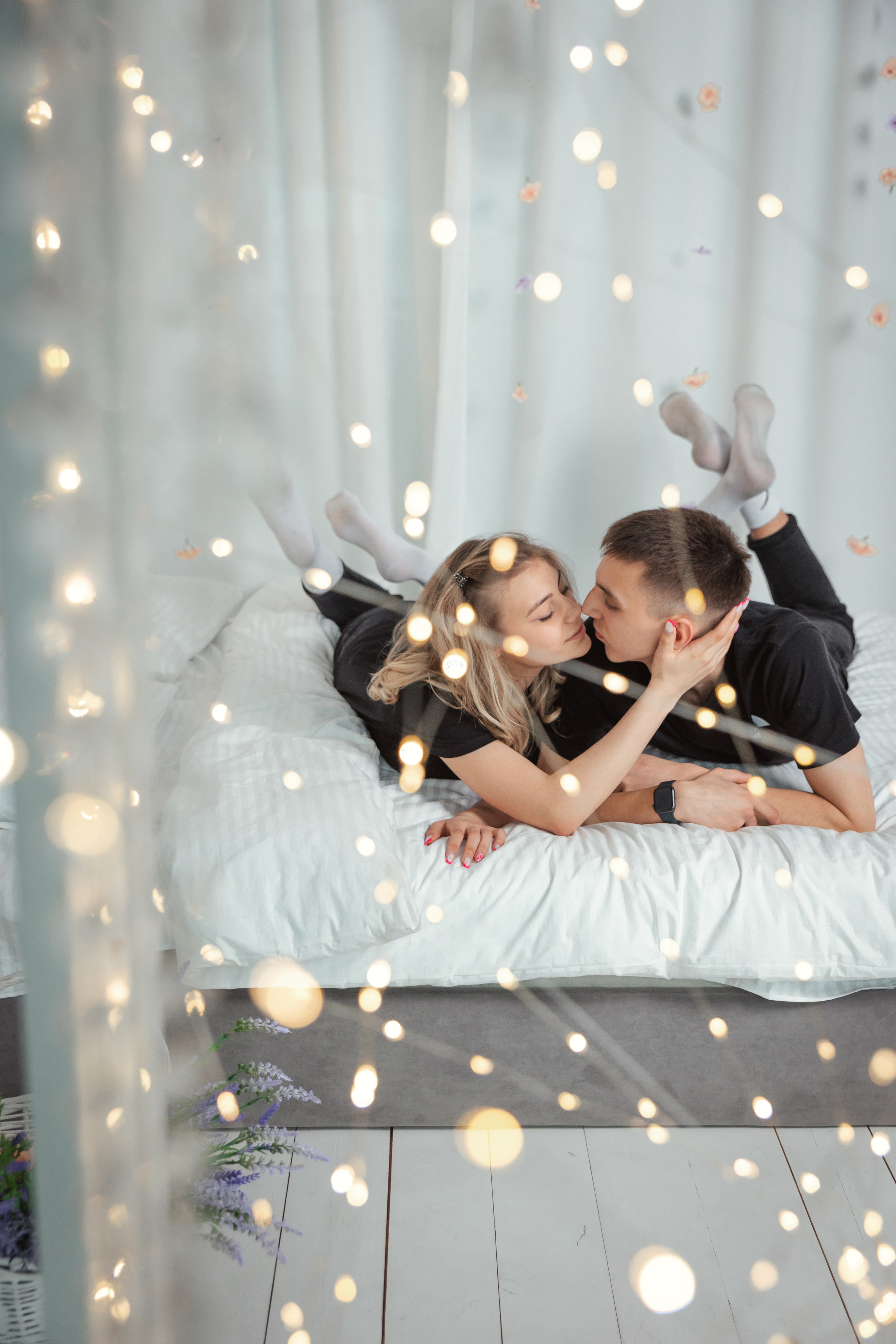 Love Story. Свадебный фотограф Красноярск — Кристина Ива