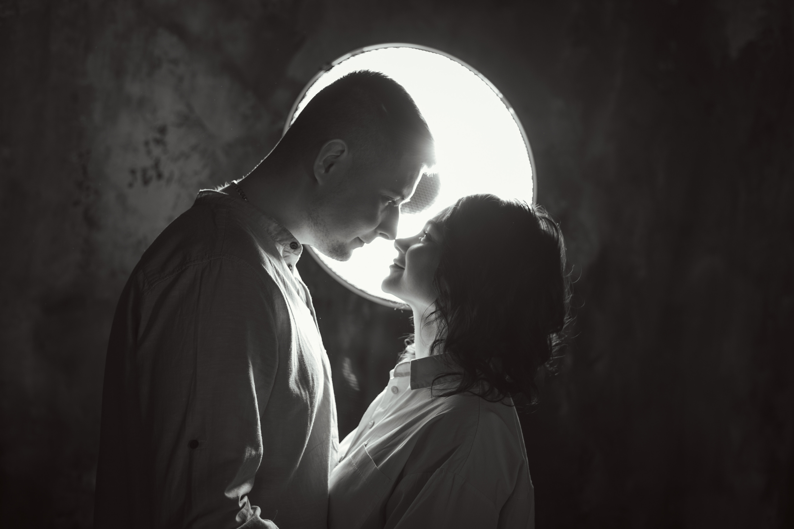 Love Story. Свадебный фотограф Красноярск — Кристина Ива