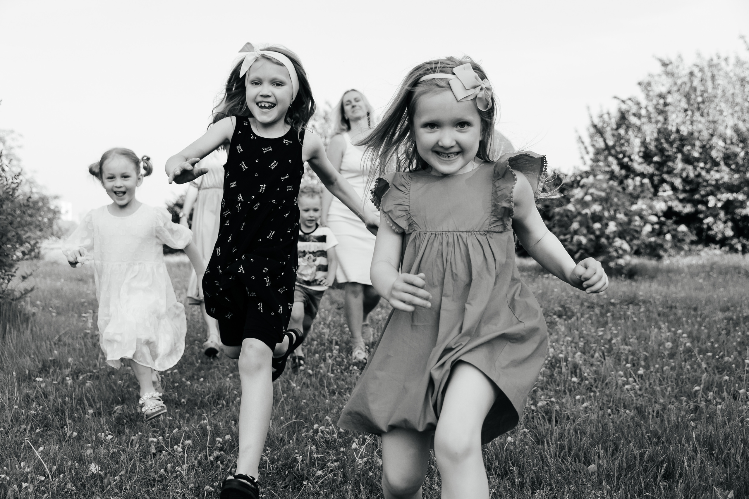 Семейная. Свадебный фотограф Красноярск — Кристина Ива